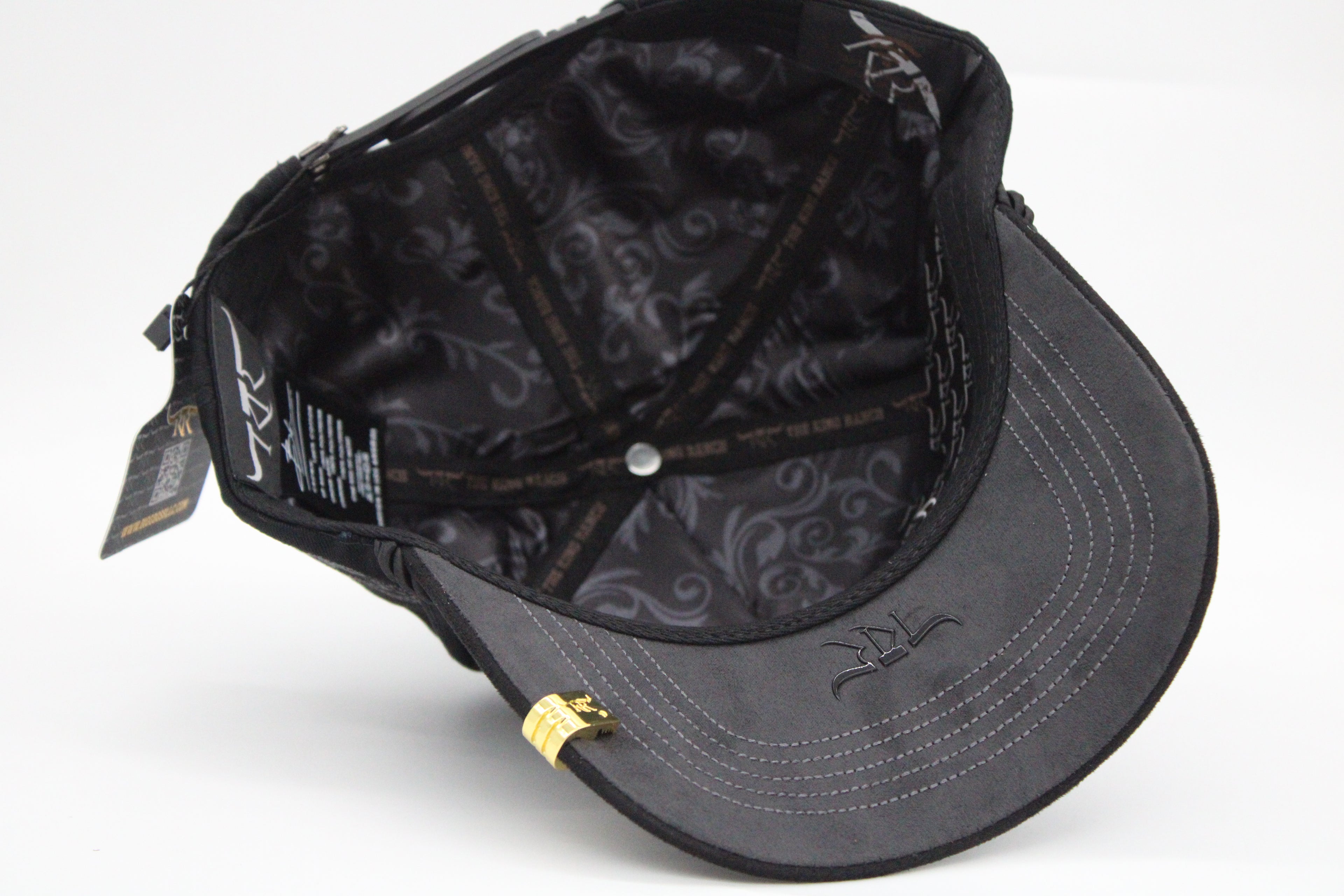 Gorra Bigg Boss “Cowboy x The King Ranch”