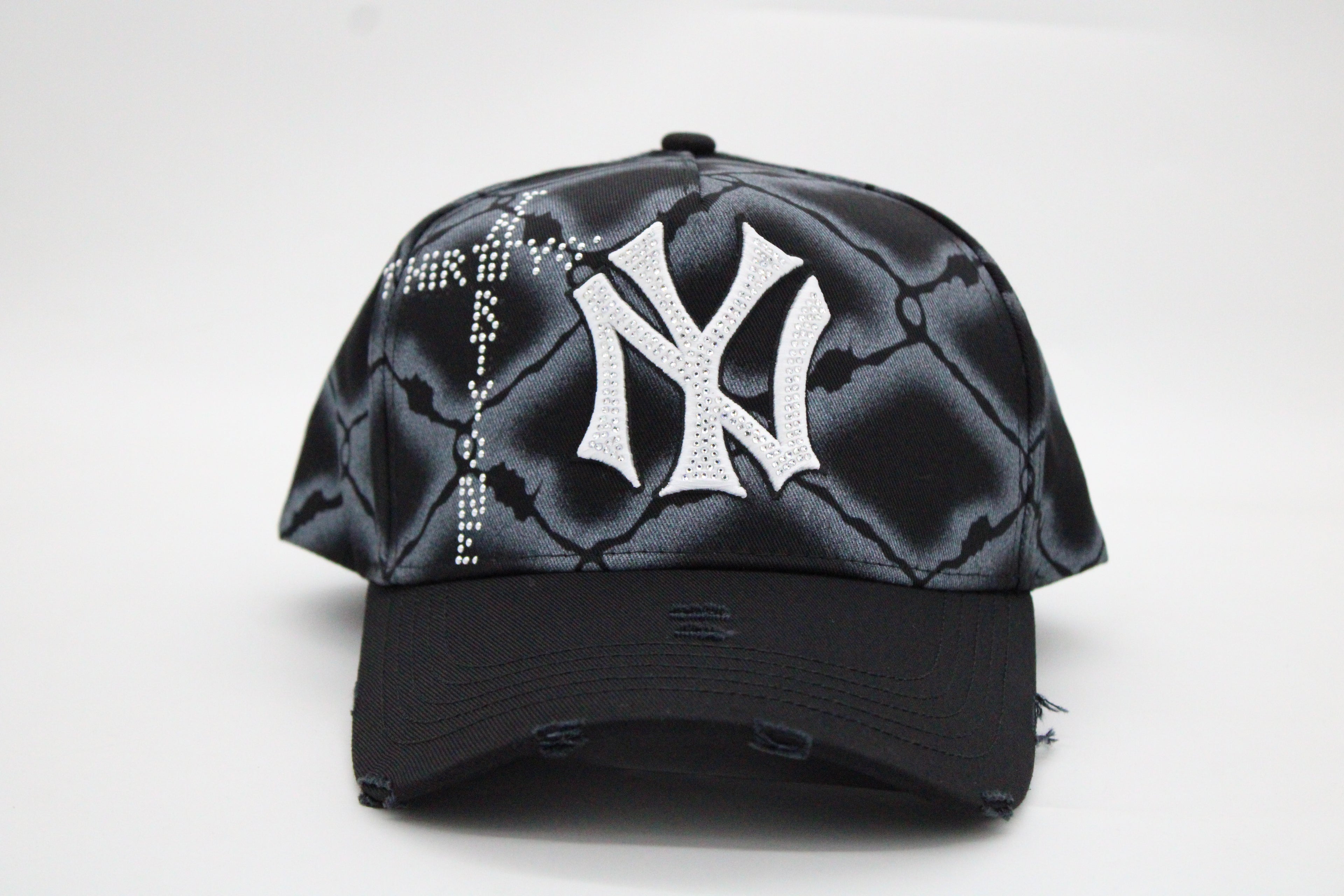Gorra 31 Hats “Caged in 4”