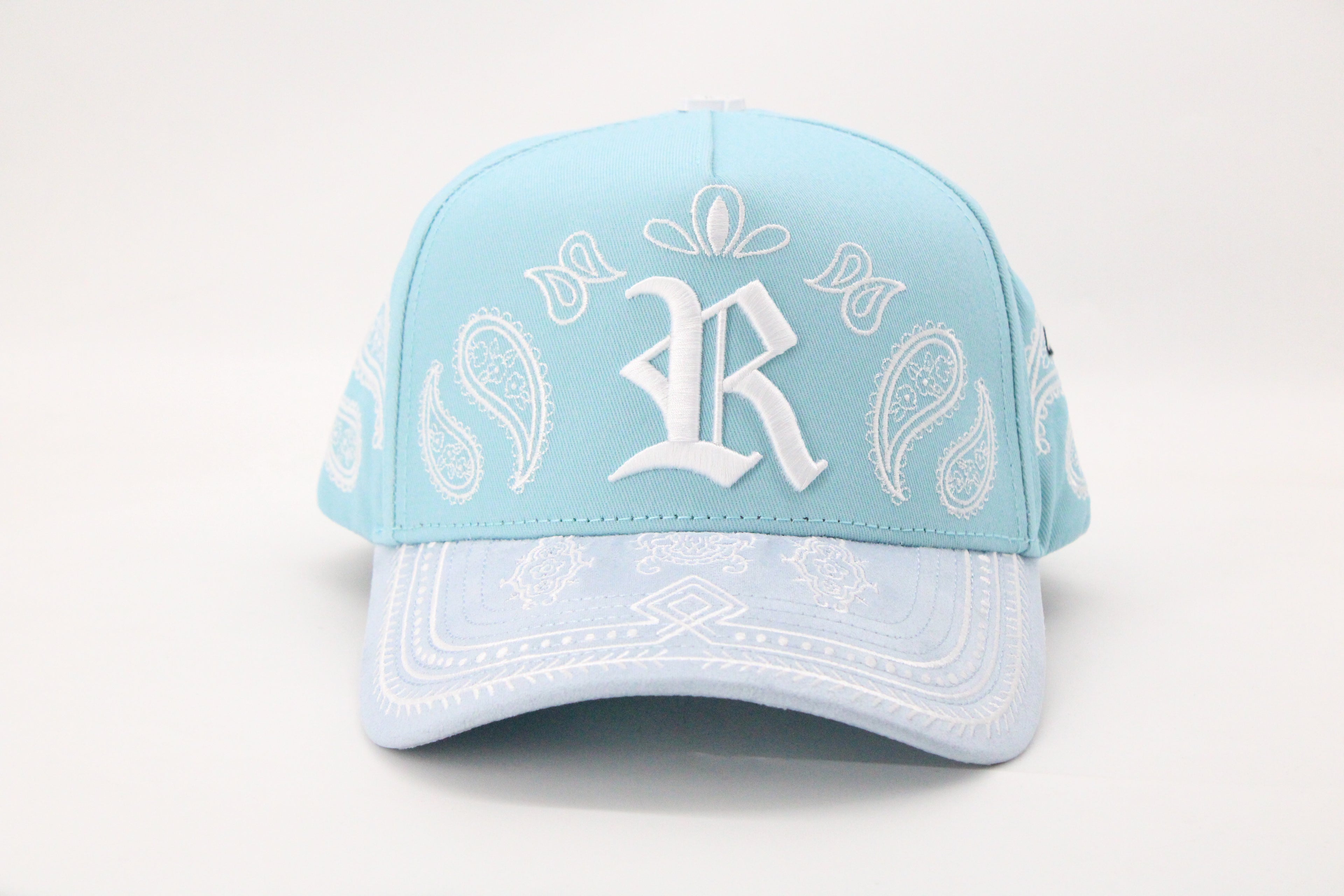 Gorra Rebel Hats “Tiffany”