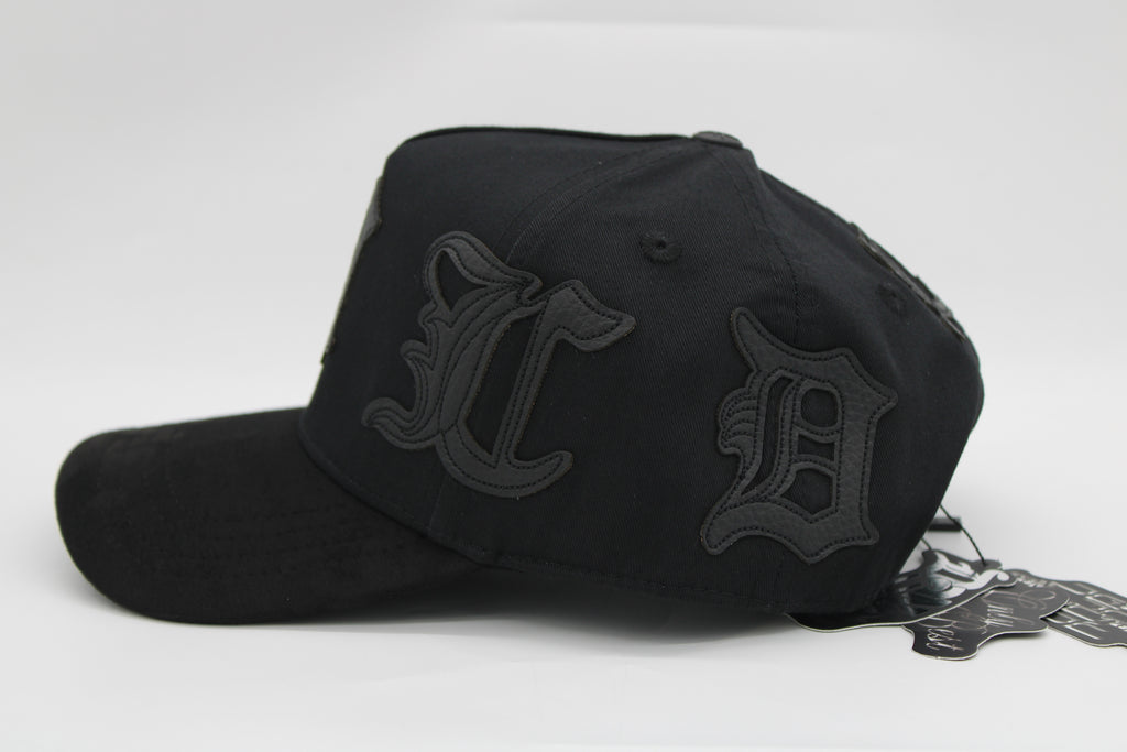 Gorra Dandy Hats “King of King x JC Hats”