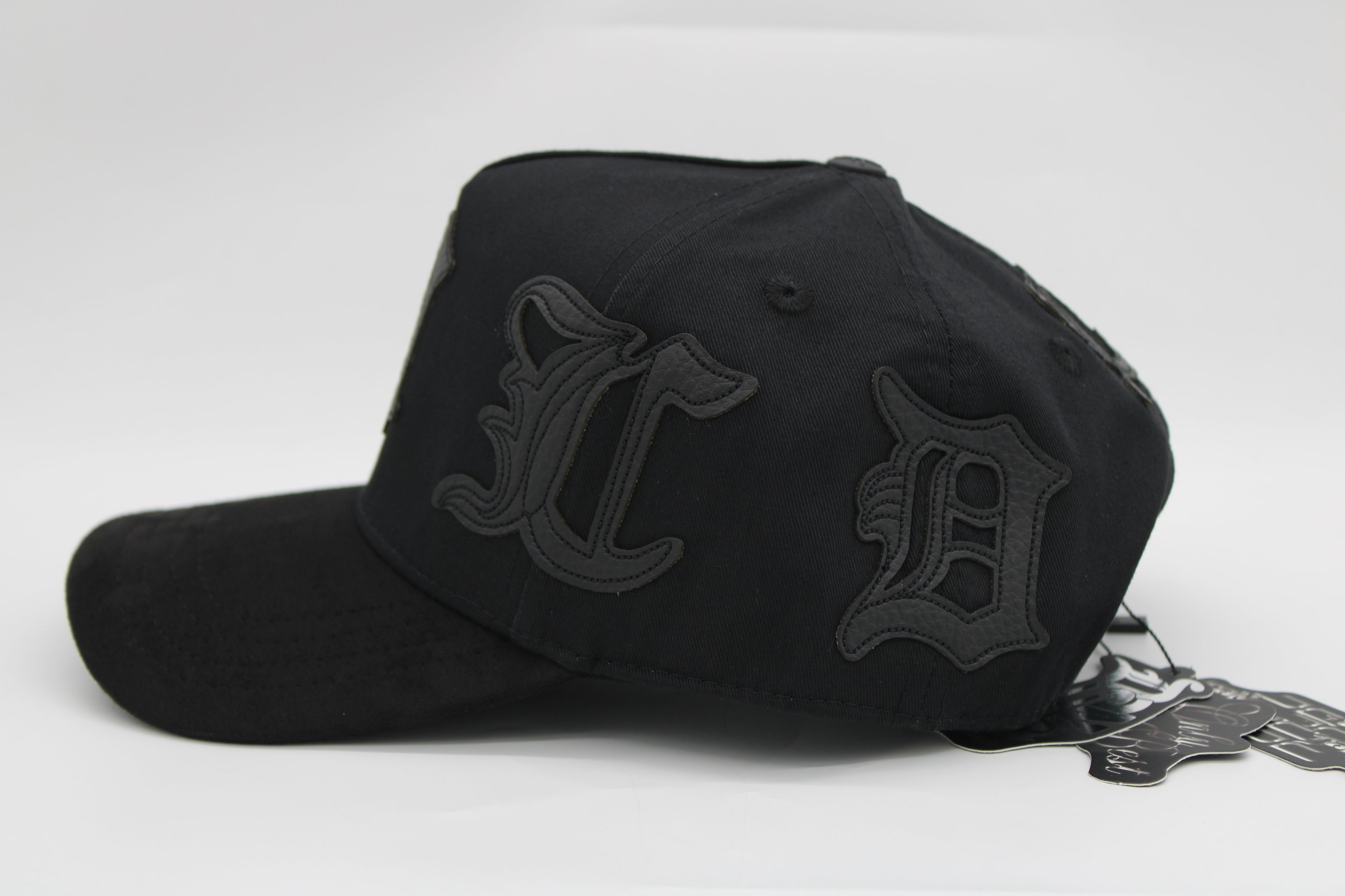 Gorra Dandy Hats “King of King x JC Hats”