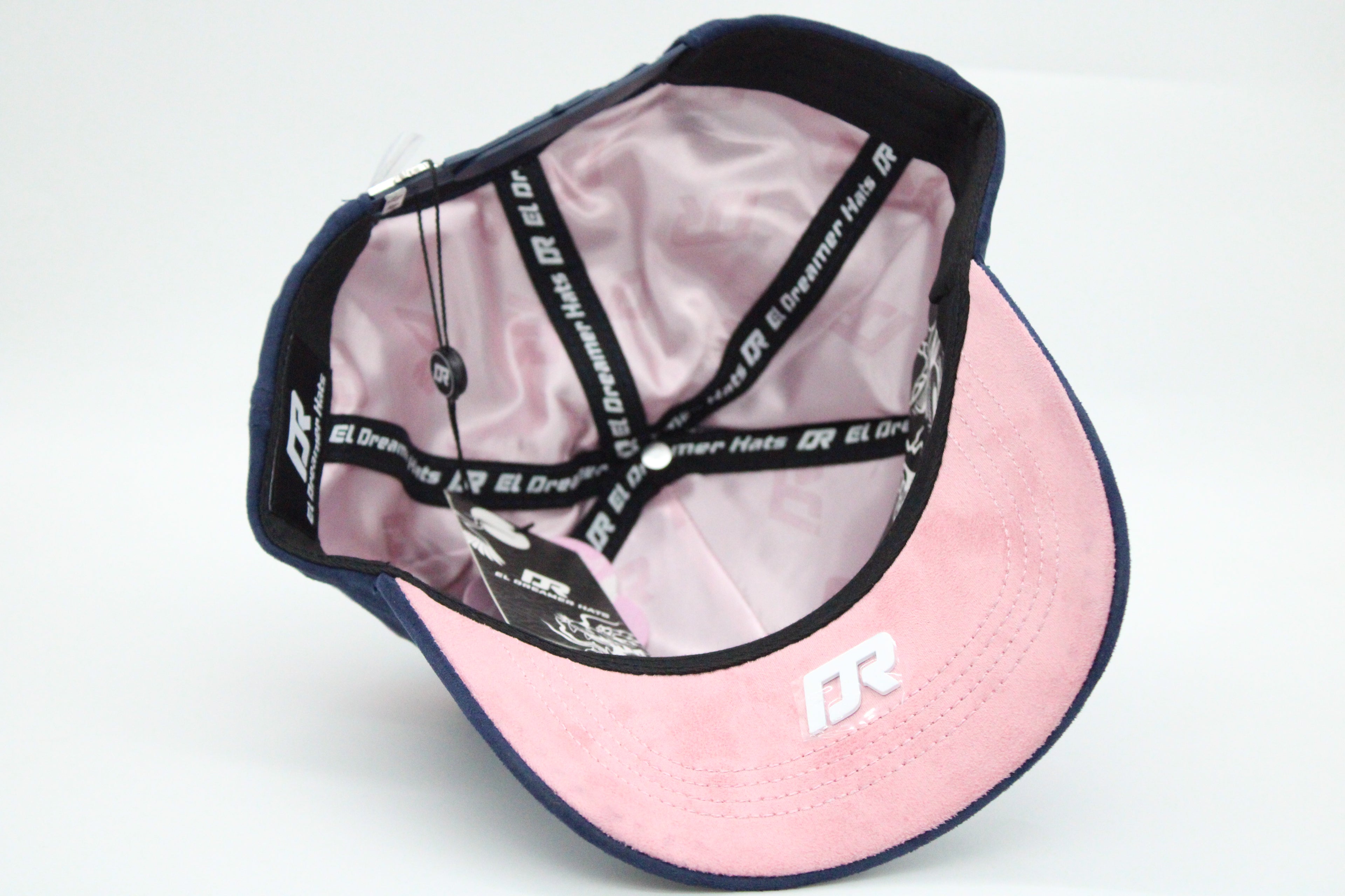 Gorra Dreamer “Kanji Ocean”