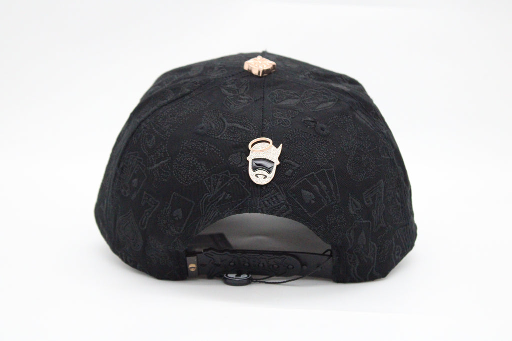 Gorra Barbas Hats “77 Last Edition”