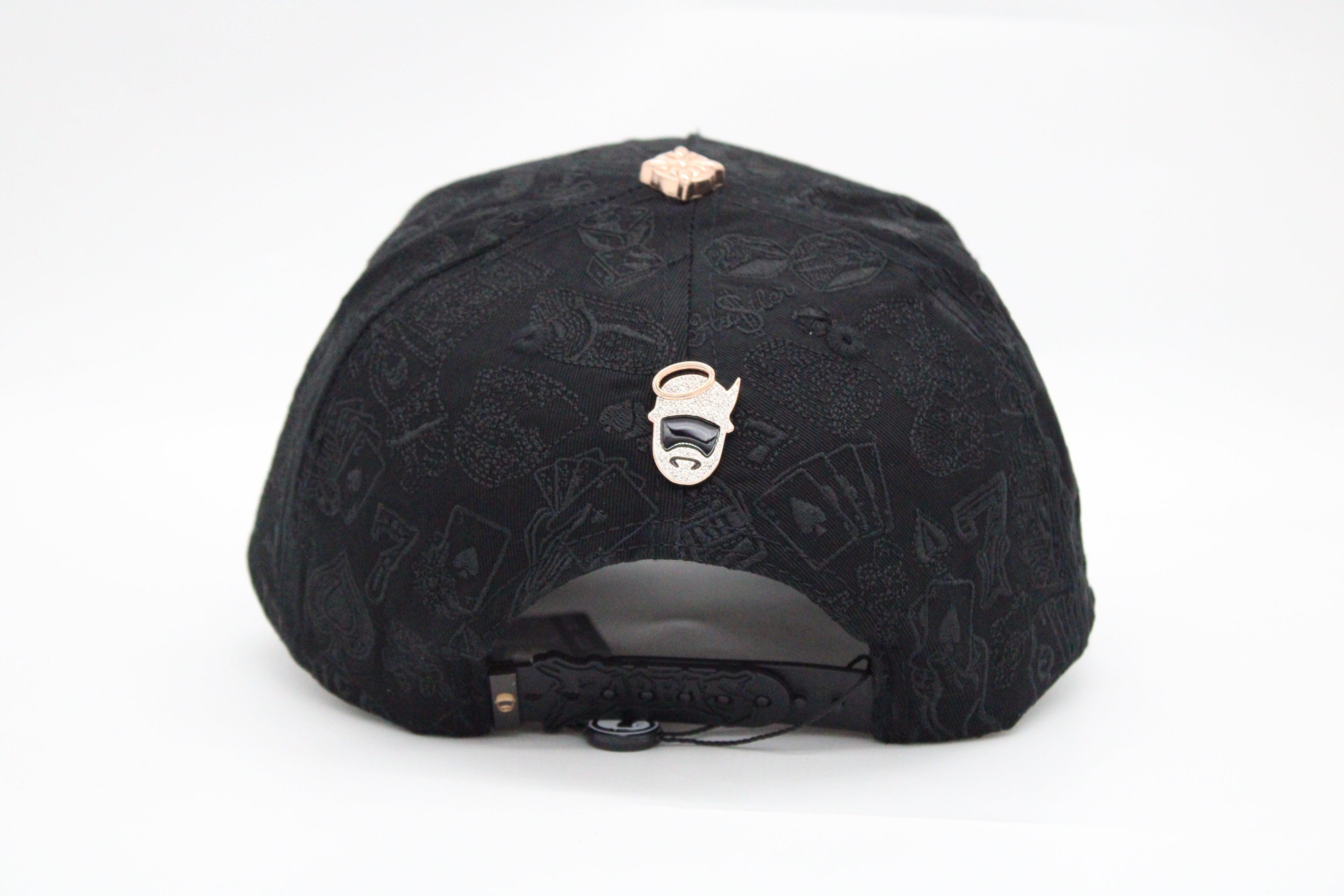 Gorra Barbas Hats “77 Last Edition”