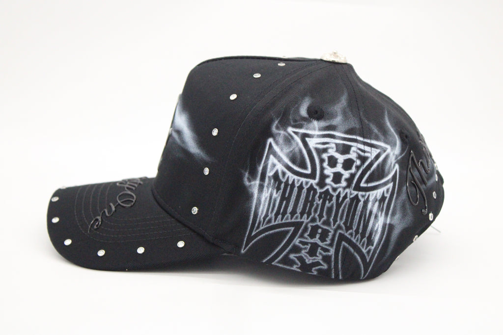 Gorra 31 Hats “LA Smoke”
