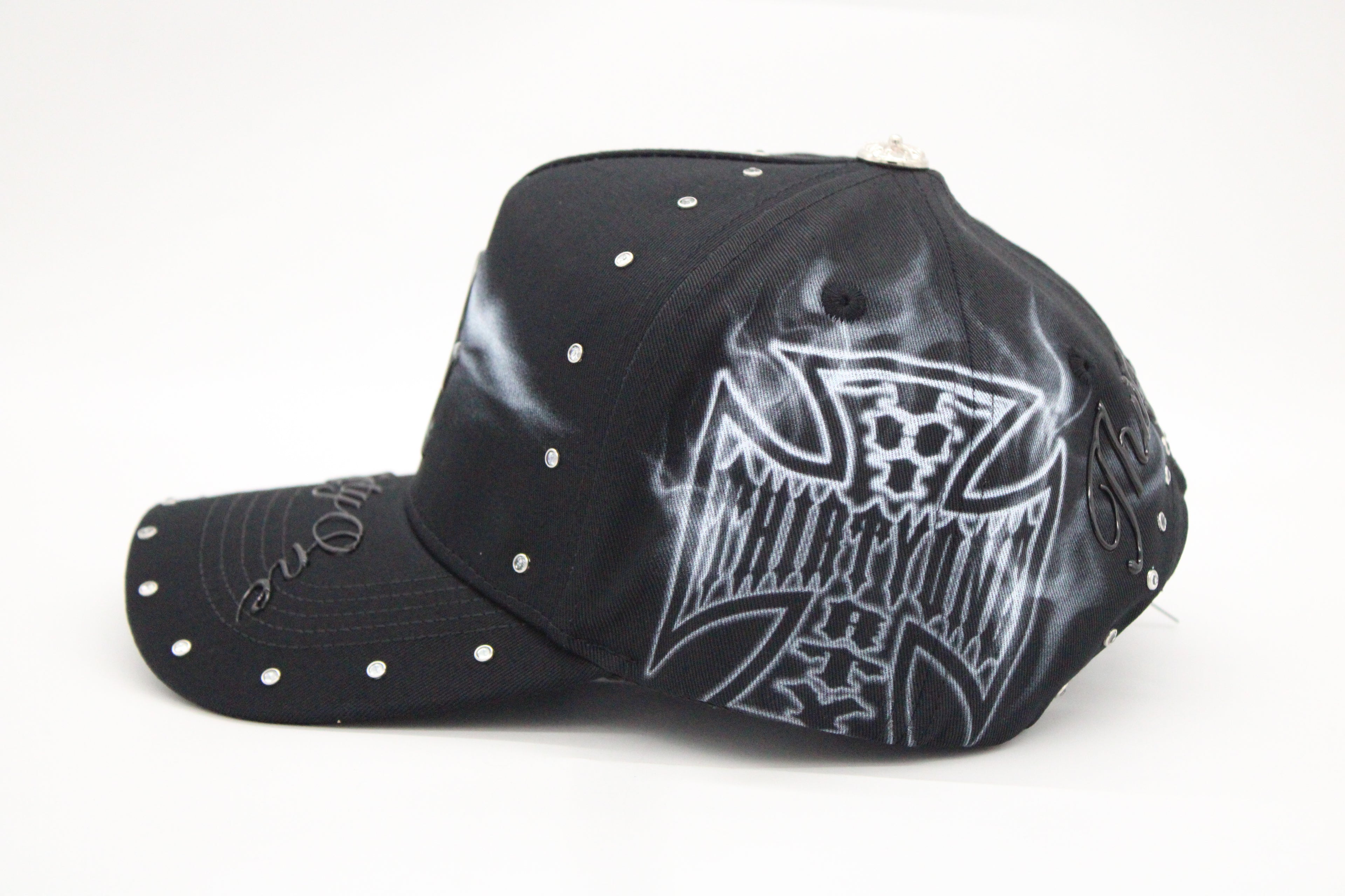 Gorra 31 Hats “LA Smoke”