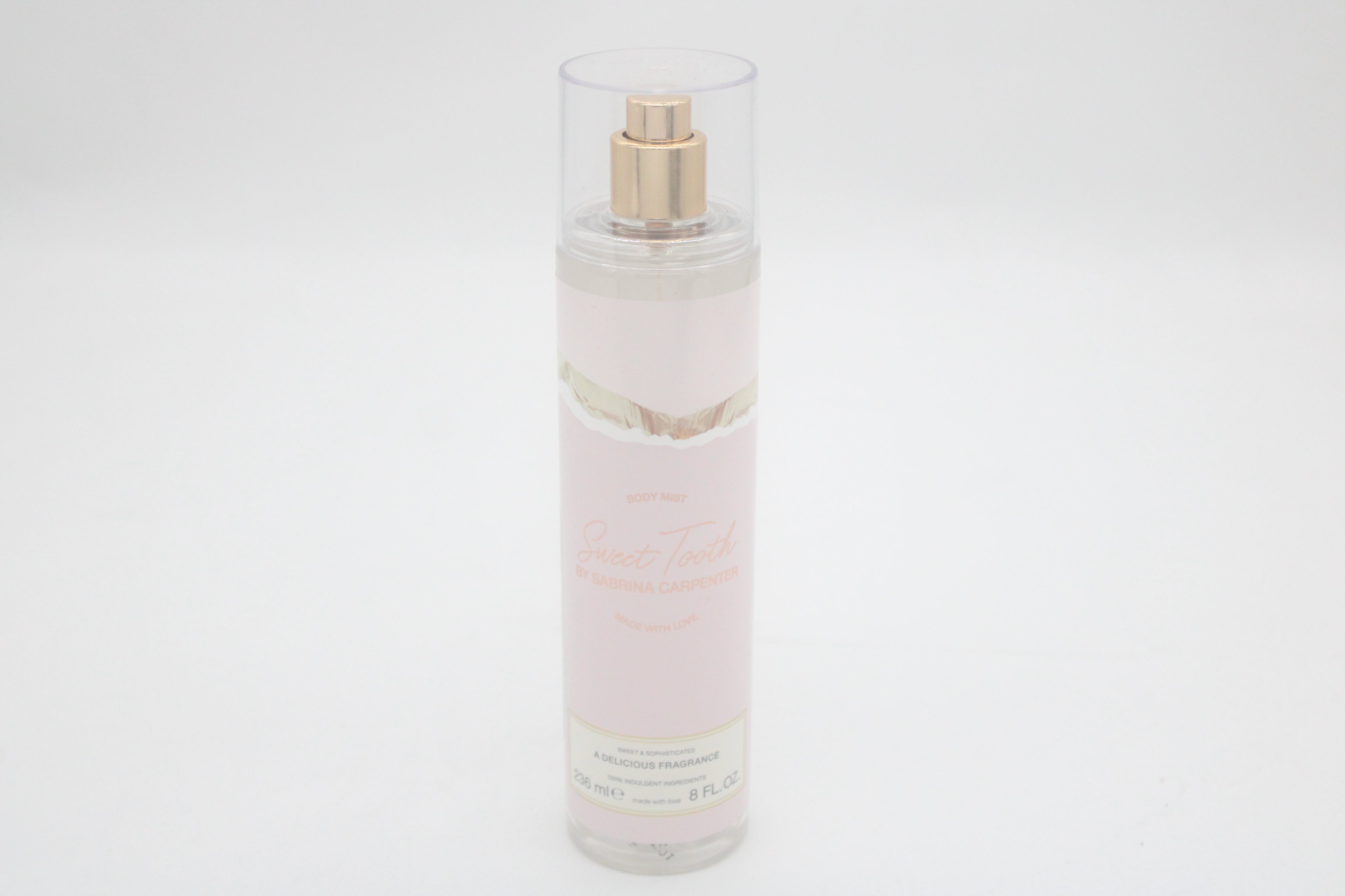 Perfume “Sweet Tooth x Sabrina Carpenter”