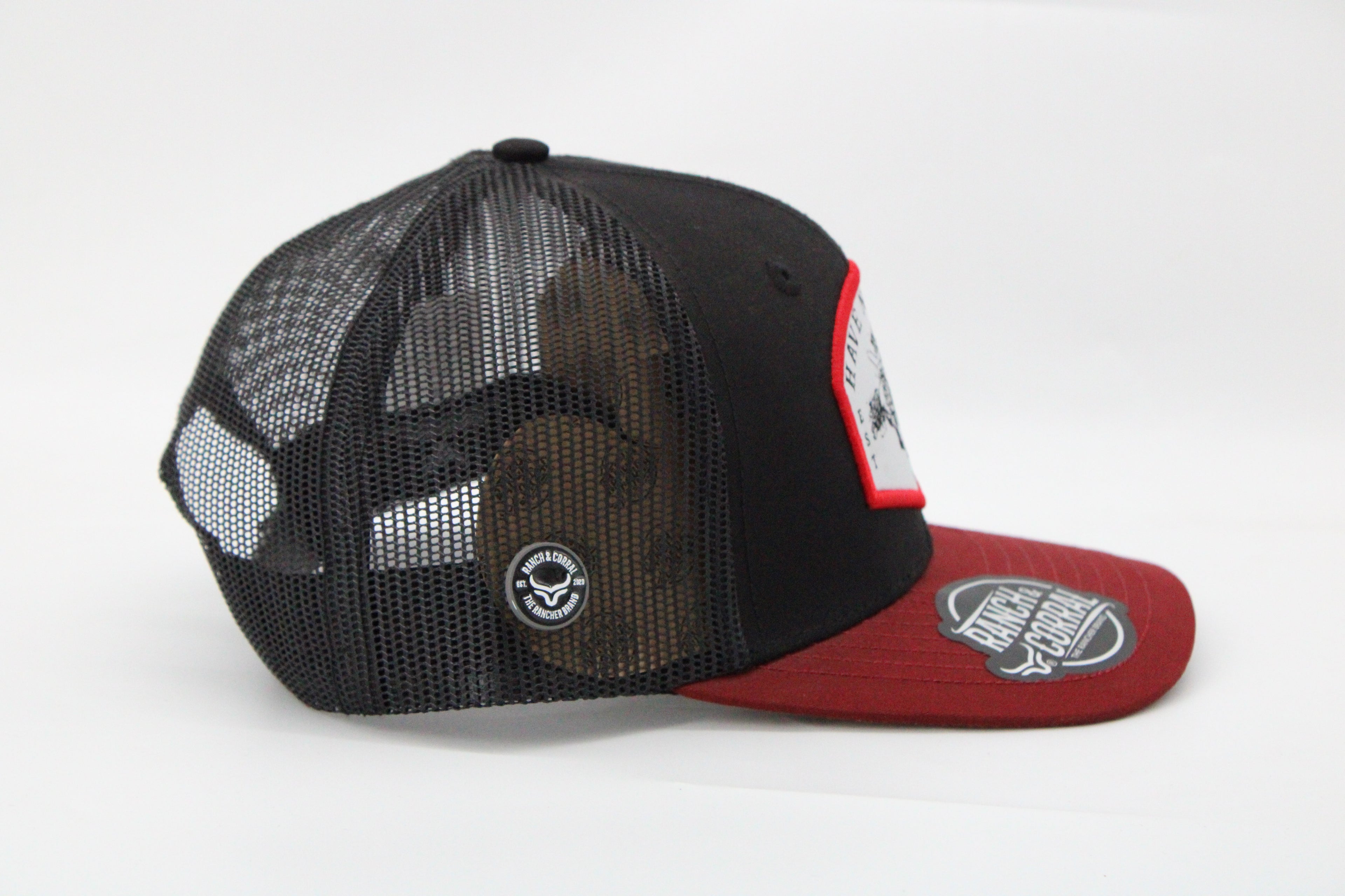 Gorra Ranch & Corral “Have no Fear”