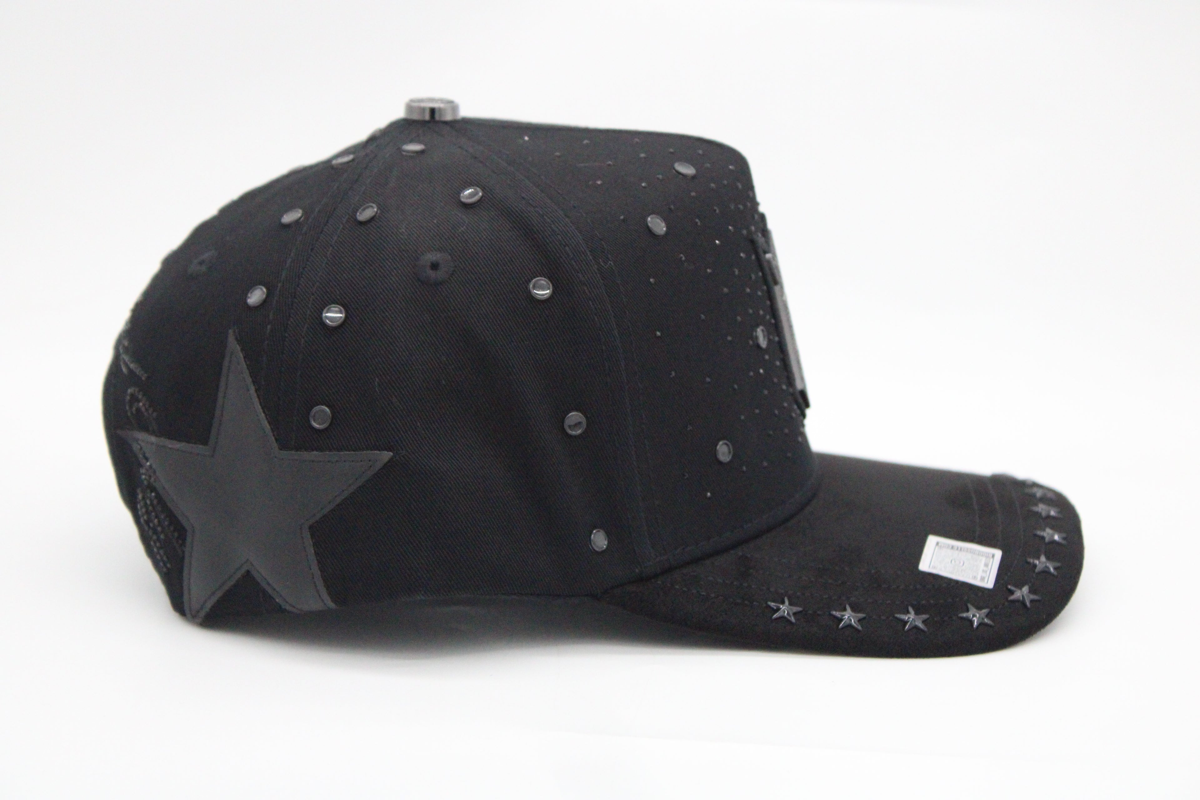 Gorra Bigg Boss “Imperio Black”