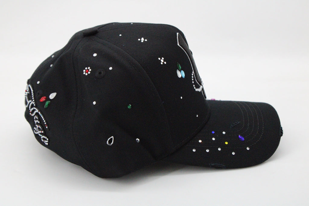 Gorra 31 Hats “Mago Universe”