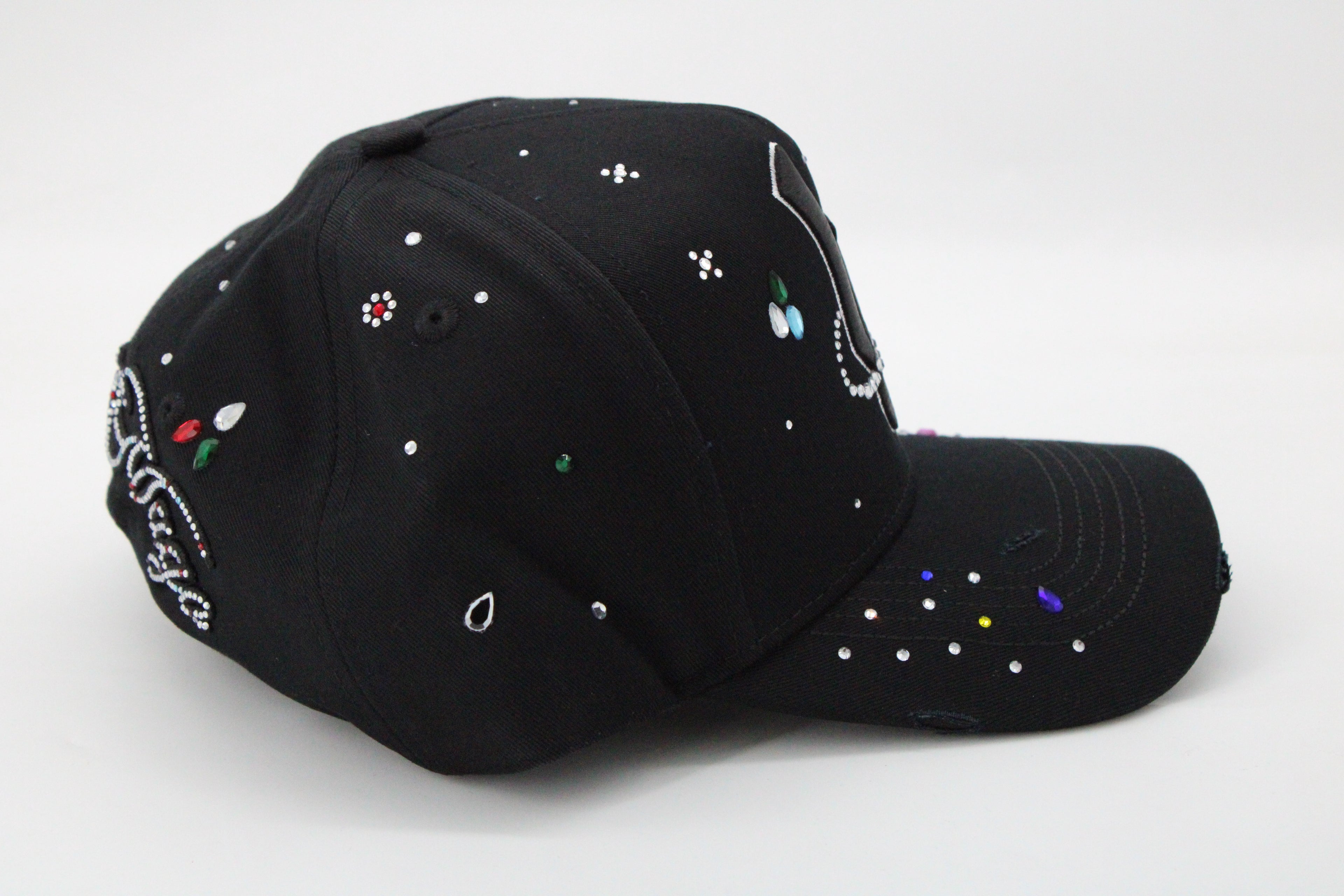 Gorra 31 Hats “Mago Universe”