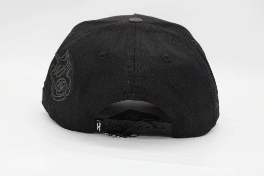 Gorra JC Hats “Studio”