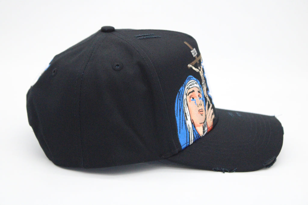 Gorra Rude Awakenings “Crucifixion”