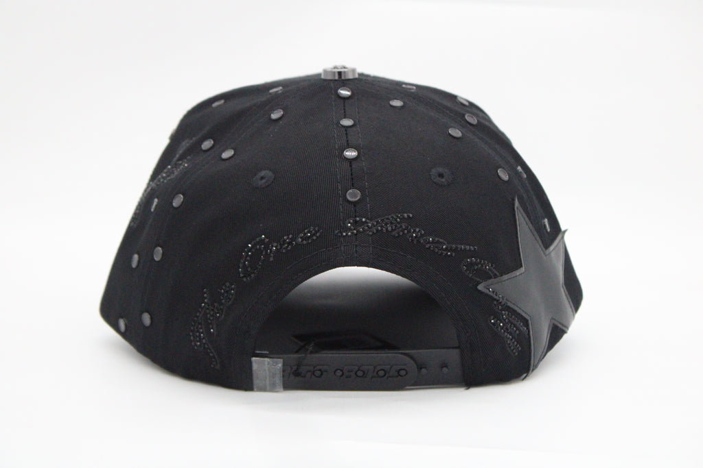 Gorra Bigg Boss “Imperio Black”