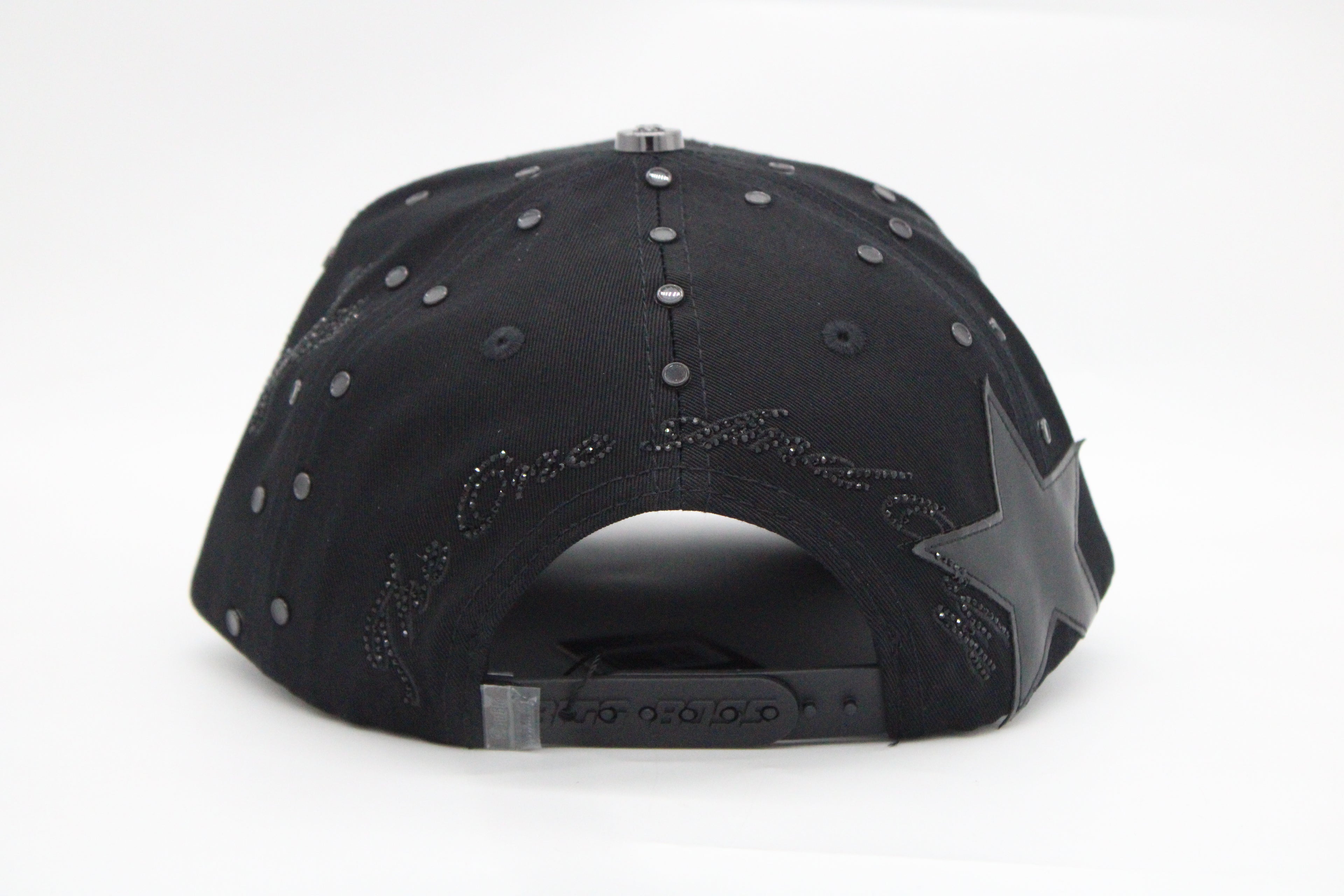 Gorra Bigg Boss “Imperio Black”