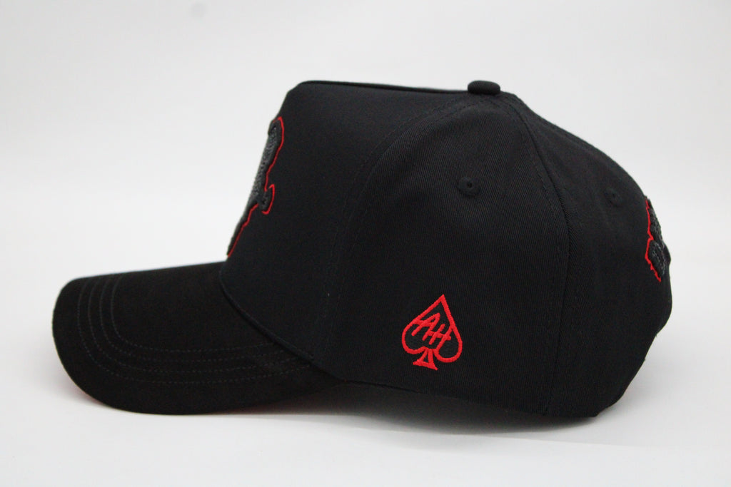 Gorra Bigg Boss “Durango”