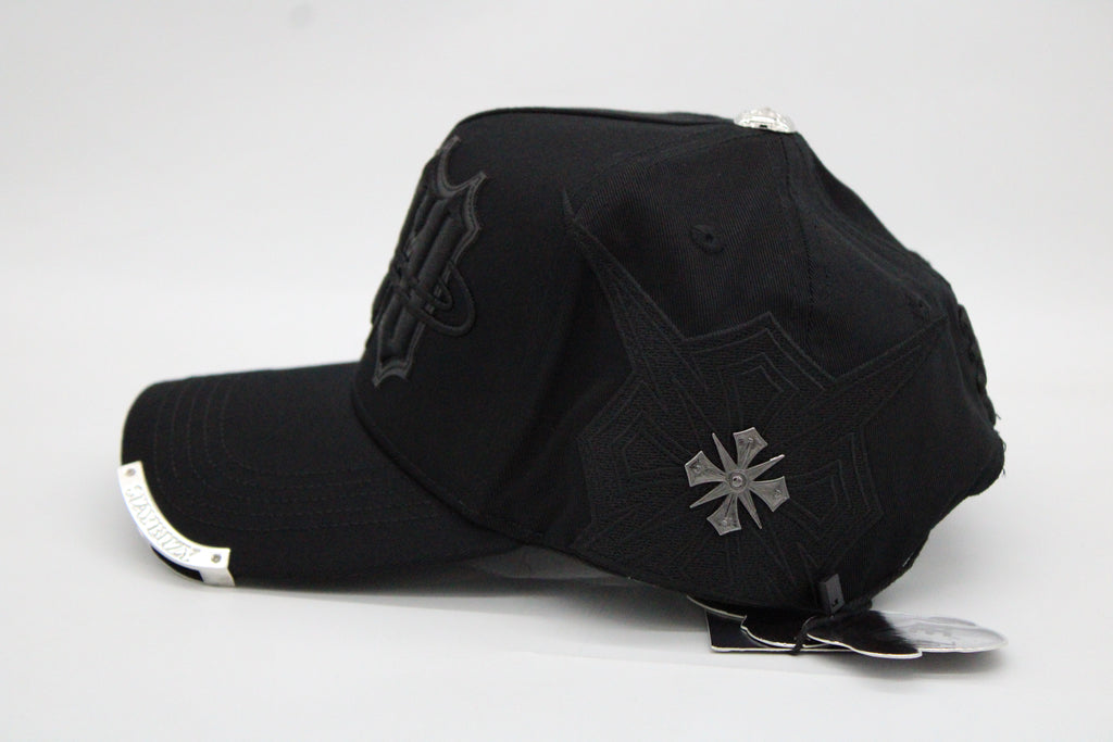 Gorra 31 Hats x Báez “BZTO”