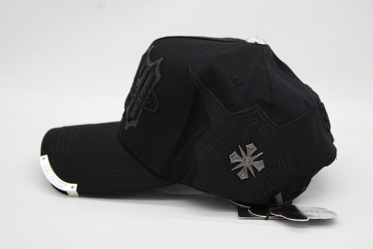 Gorra 31 Hats x Báez “BZTO”
