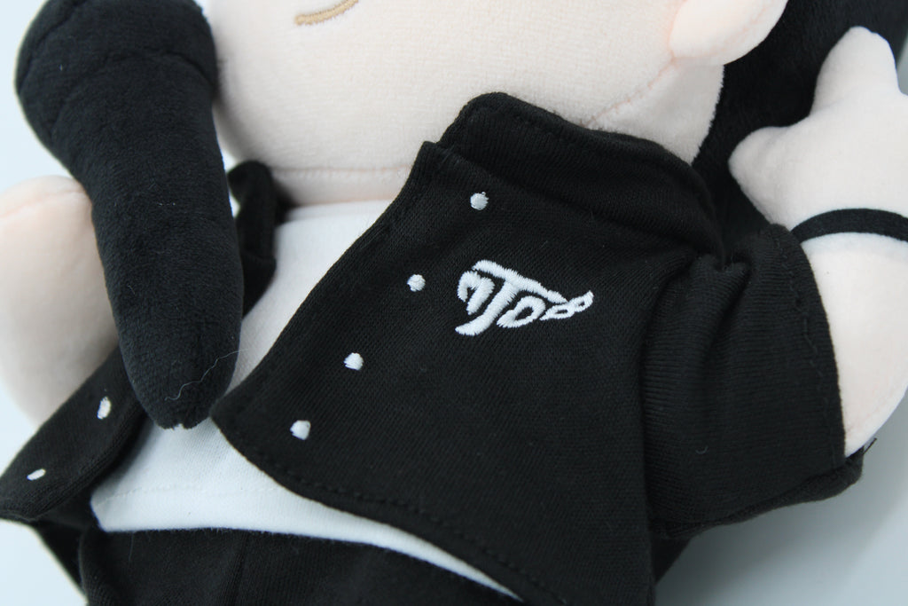 Peluche Rude Awakenings “Tomboniño”