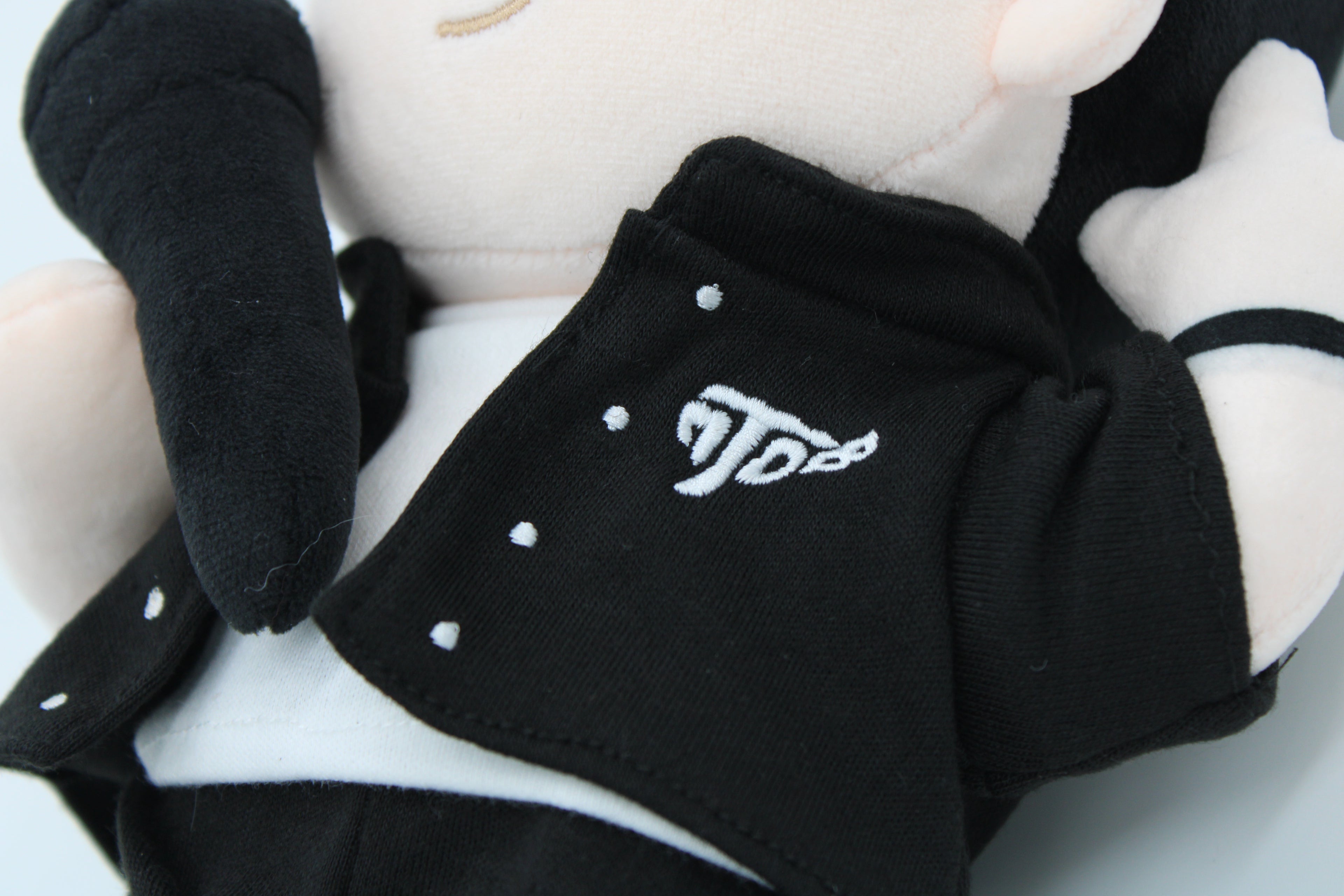 Peluche Rude Awakenings “Tomboniño”