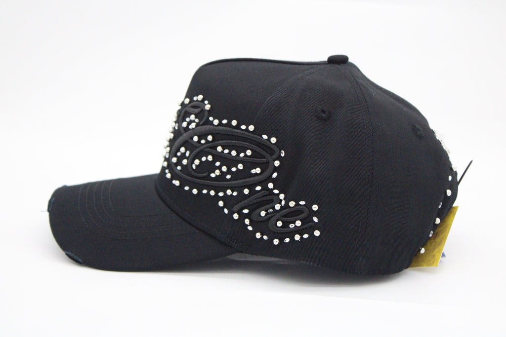 Gorra 31 Hats “Diamond Cut 4”￼