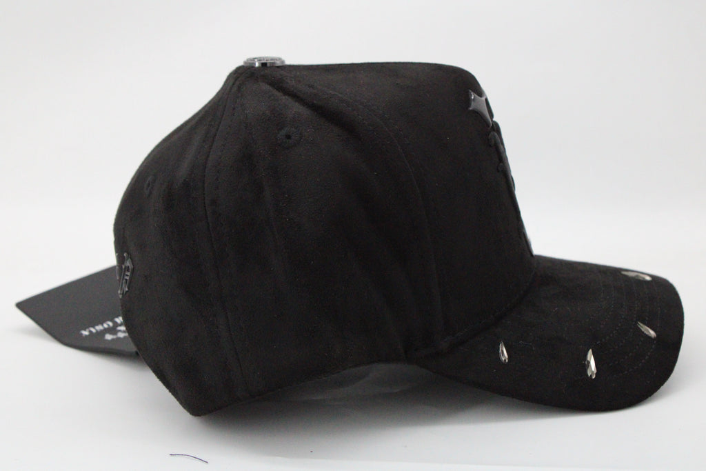 Gorra Cash Only “Tito doble P”