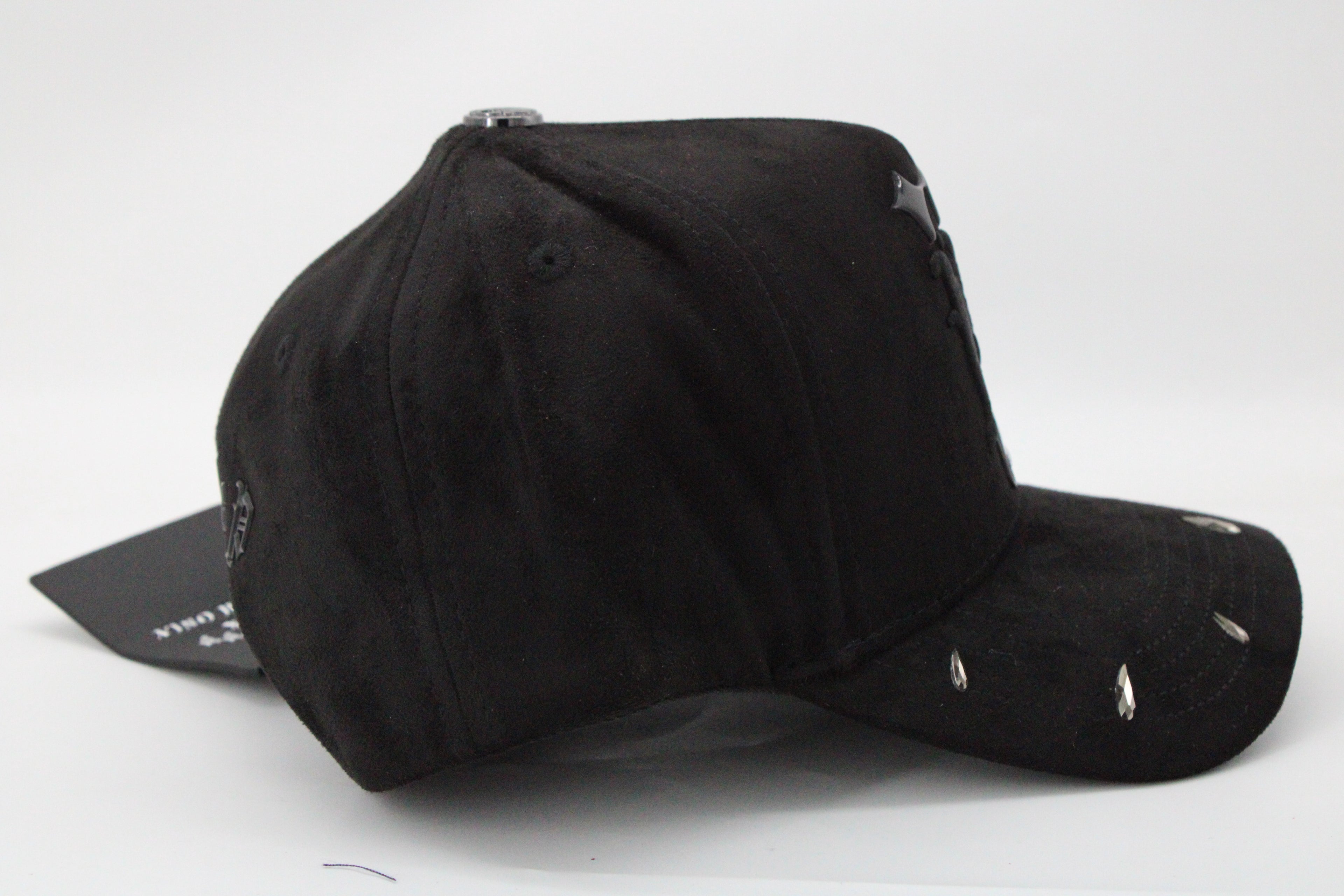 Gorra Cash Only “Tito doble P”