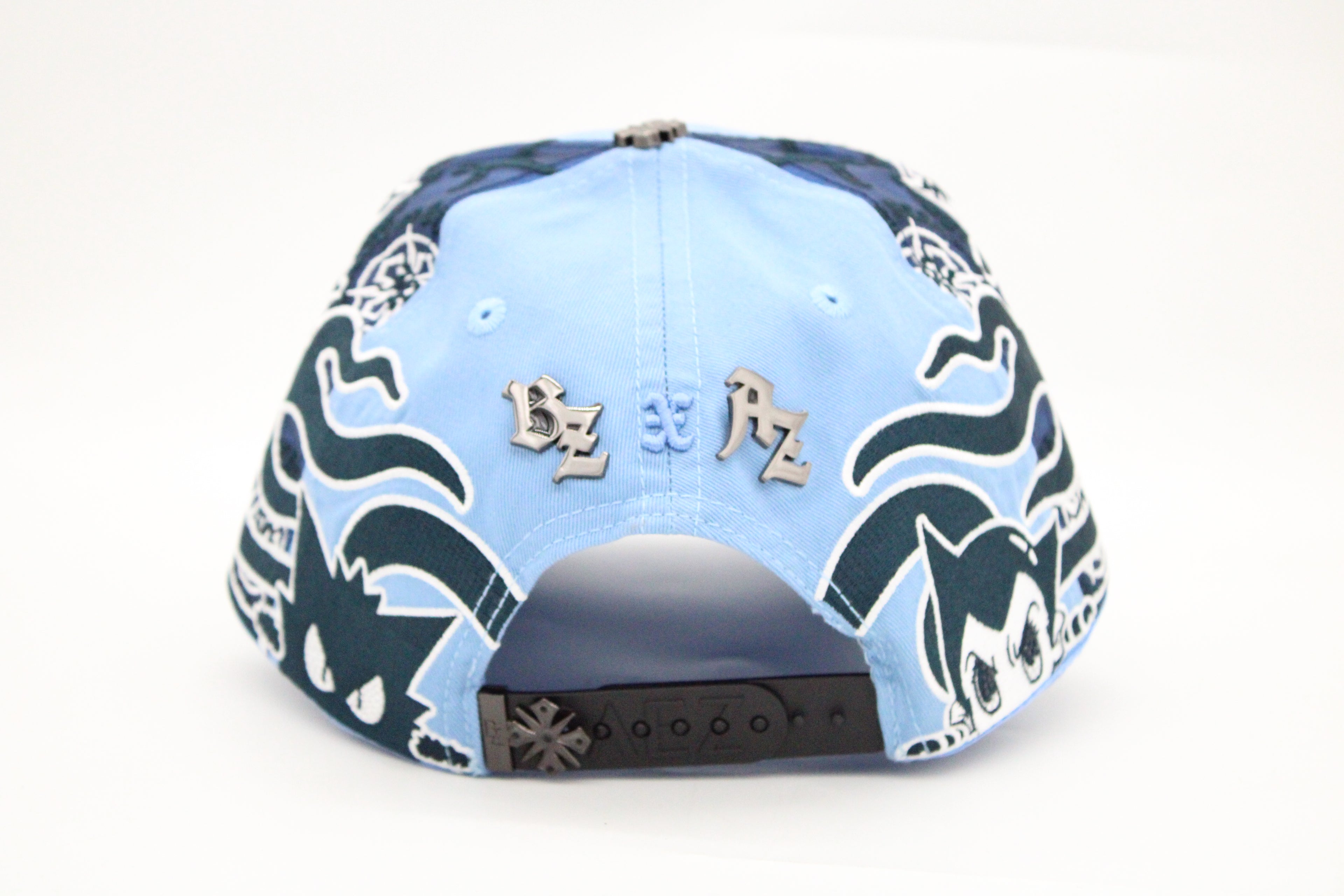 Gorra Baez “Shifu 3.0 x Shifu”