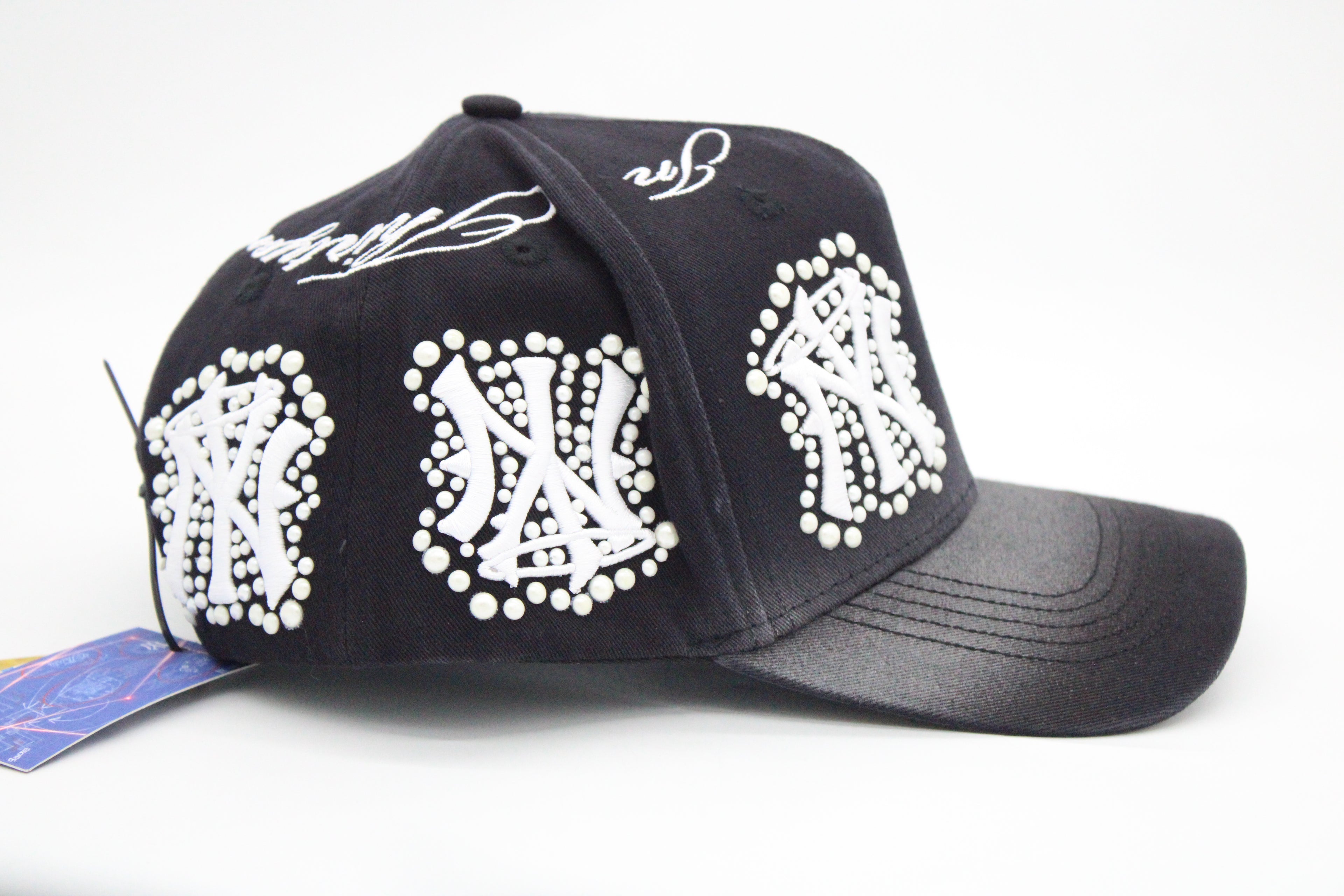 Gorra 31 Hats “NY Pearls 4”