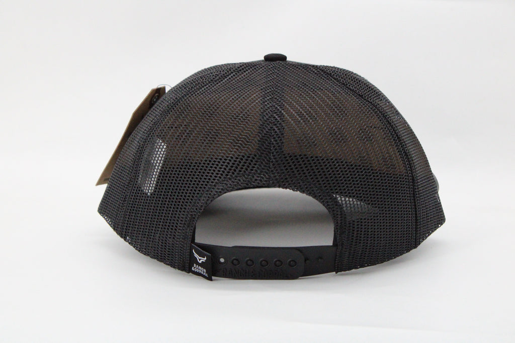 Gorra Ranch & Corral “Rangers Glory”