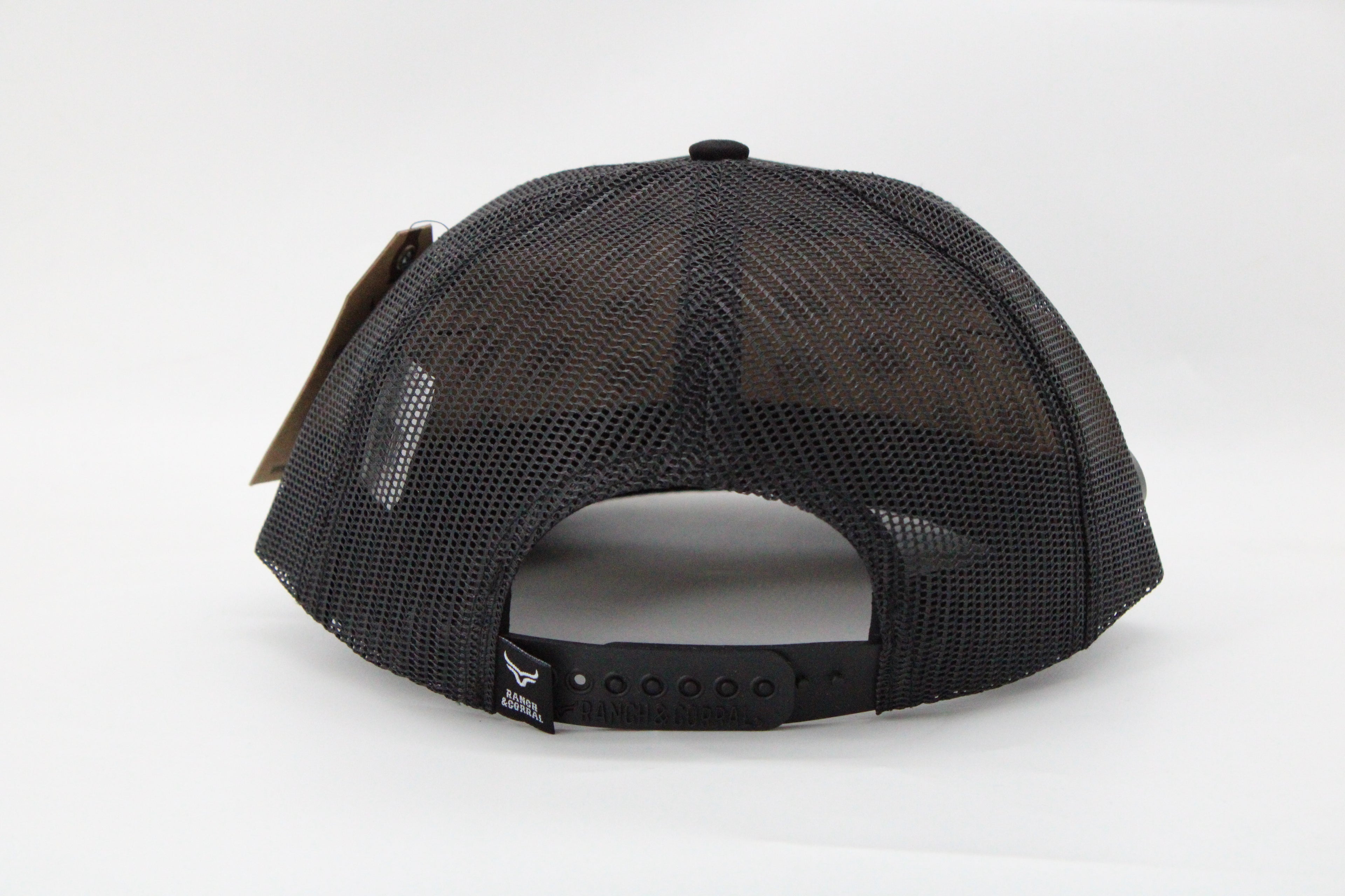 Gorra Ranch & Corral “Rangers Glory”