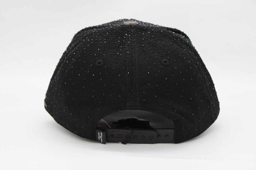 Gorra JC Hats “Brillos”