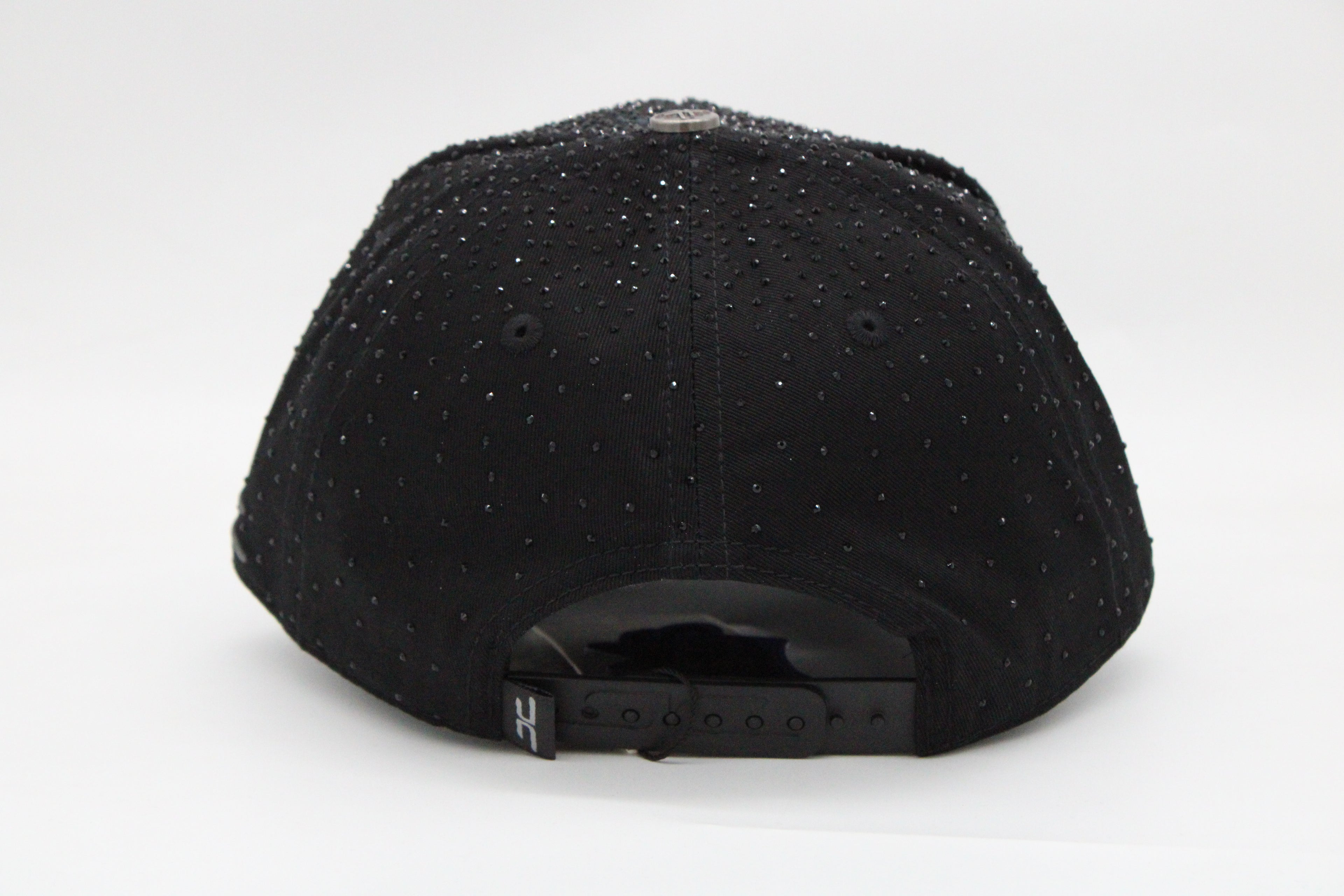 Gorra JC Hats “Brillos”