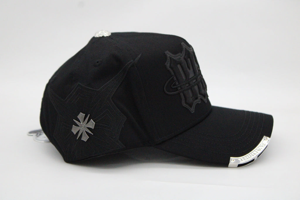Gorra 31 Hats x Báez “BZTO”