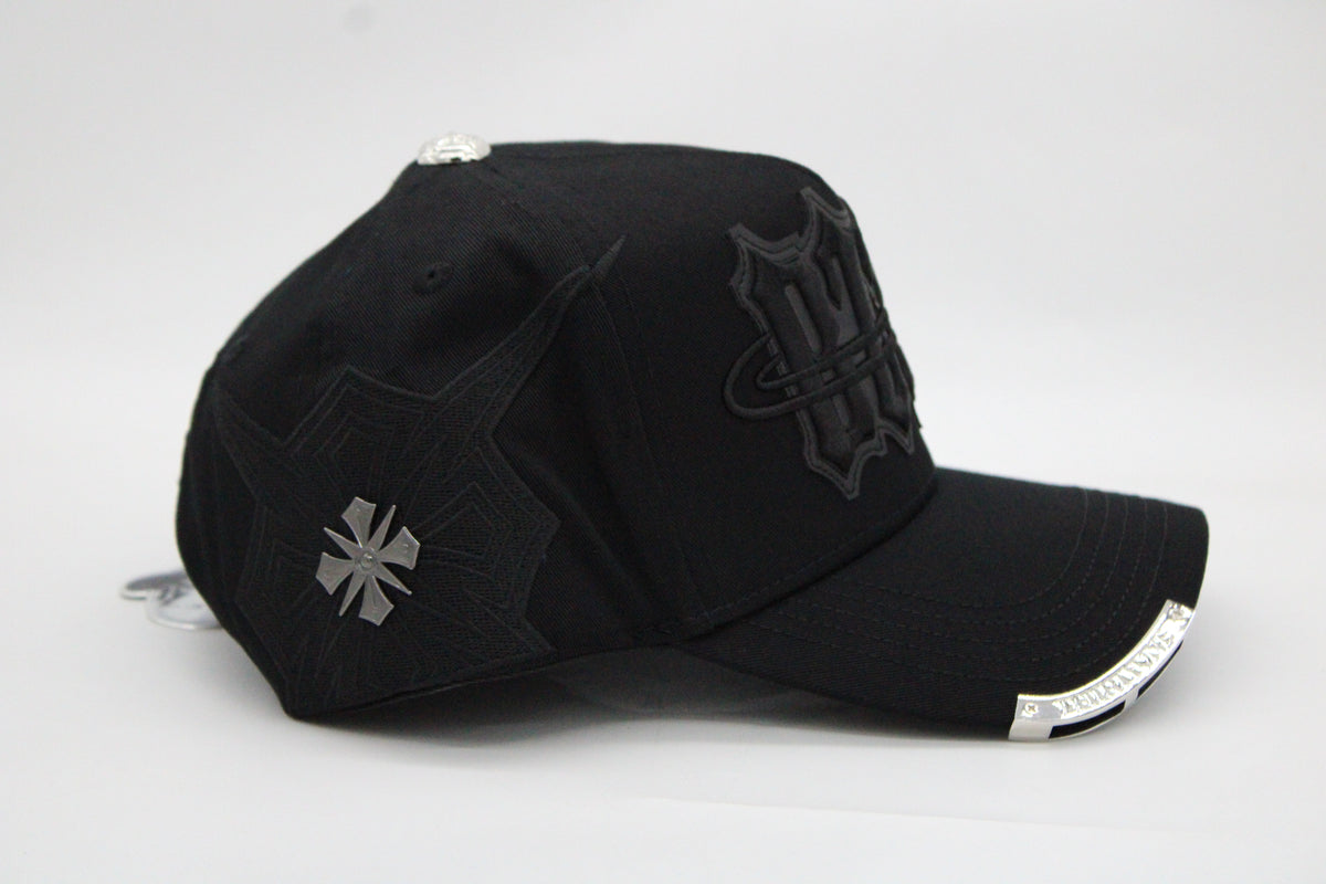 Gorra 31 Hats x Báez “BZTO”