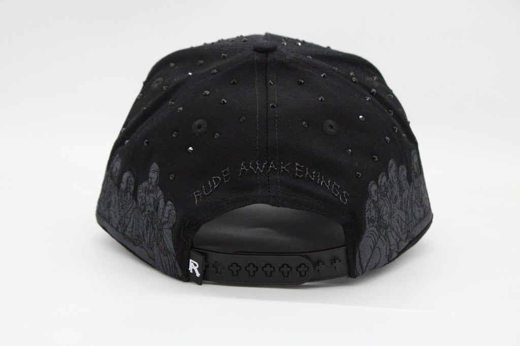 Gorra Rude Awakenings “Última Cena”