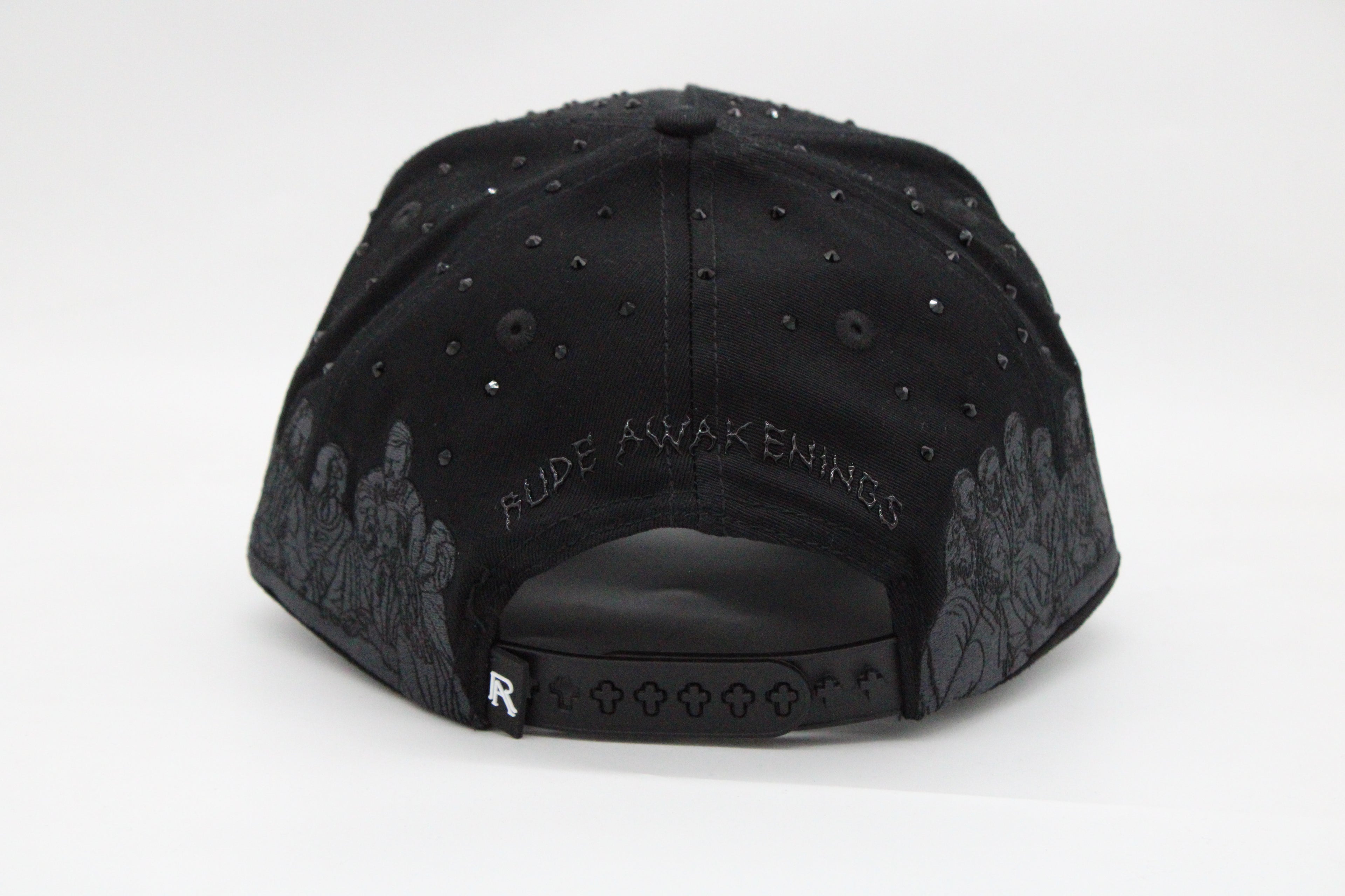 Gorra Rude Awakenings “Última Cena”