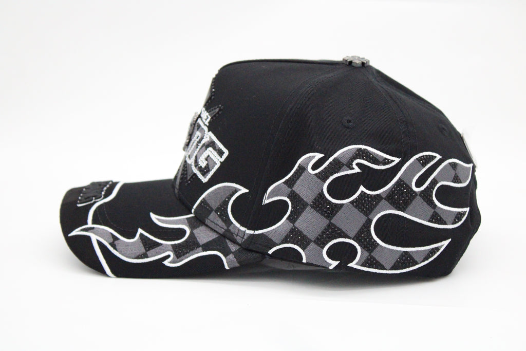 Gorra Baez “Gang x Sencho”