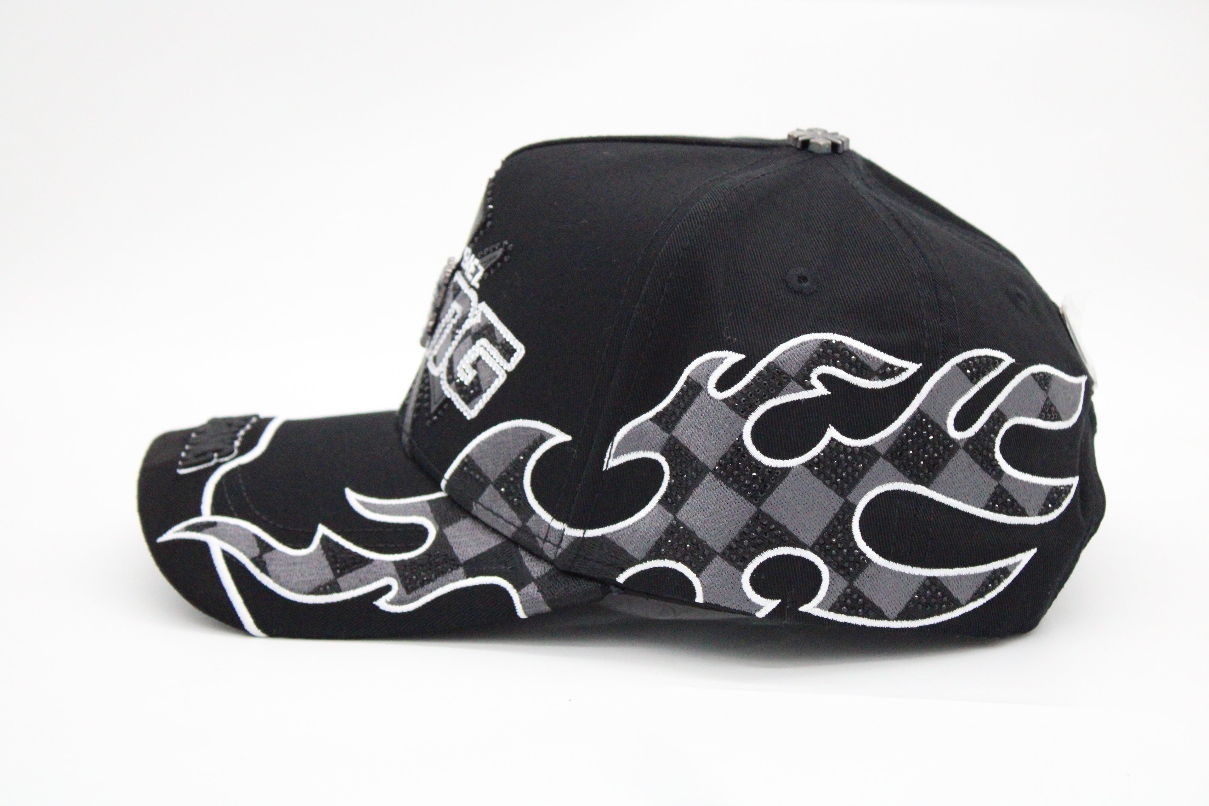 Gorra Baez “Gang x Sencho”