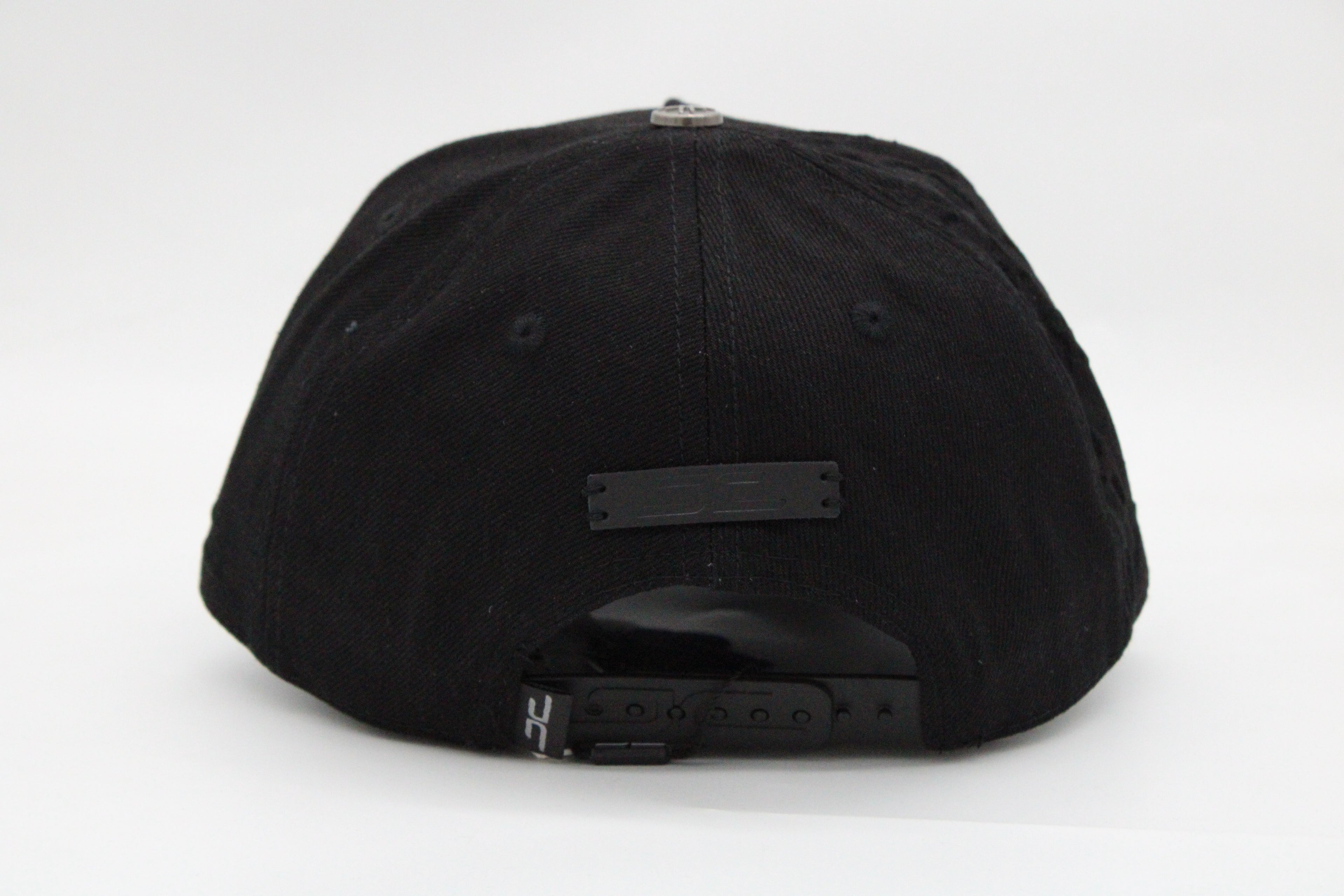 Gorra JC Hats “Denim Black”