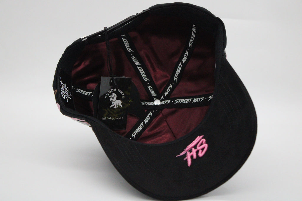 Gorra Street Hats “Murakura”