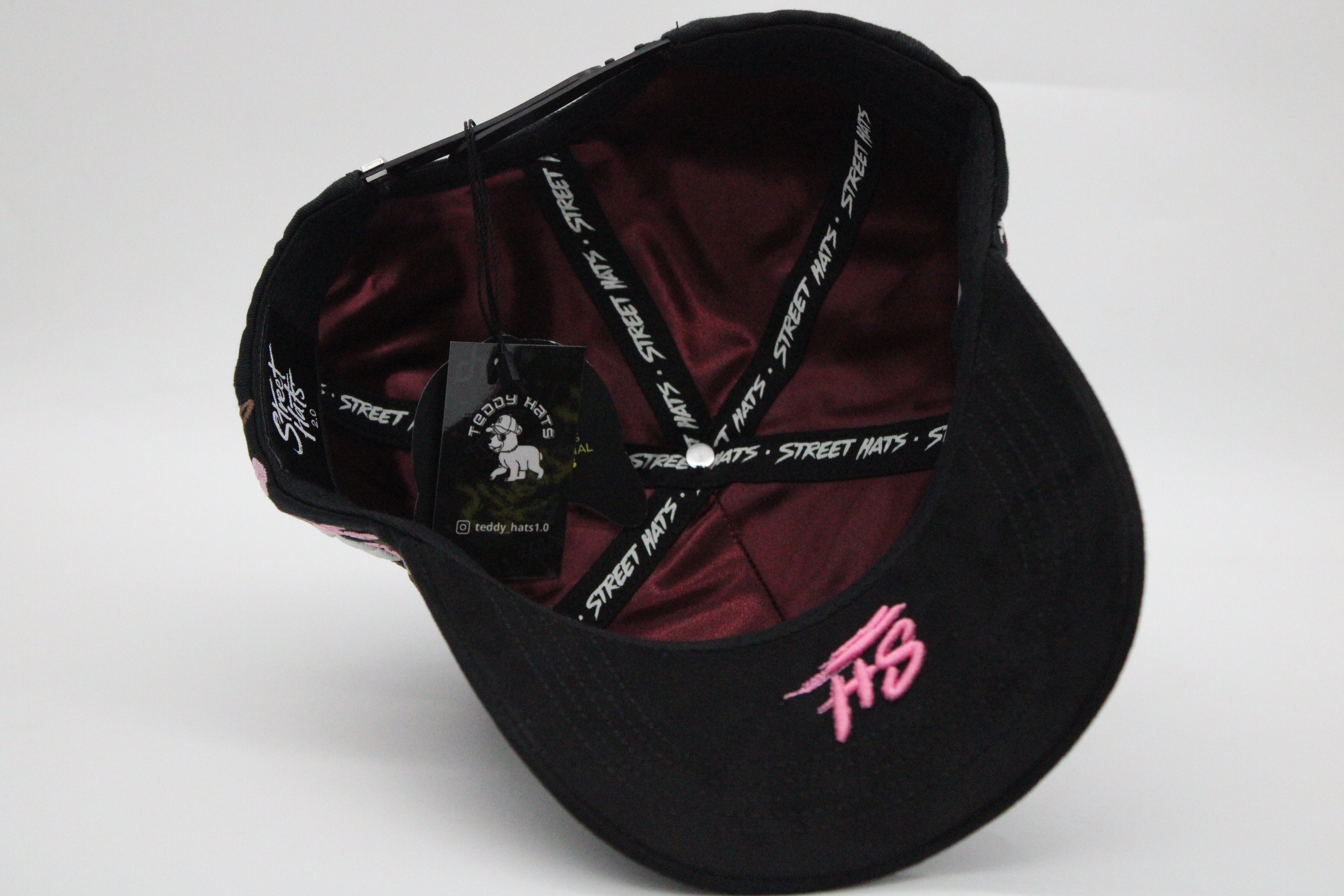 Gorra Street Hats “Murakura”