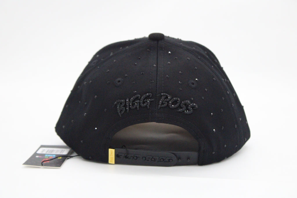 Gorra Bigg Boss “B Star Dorada”