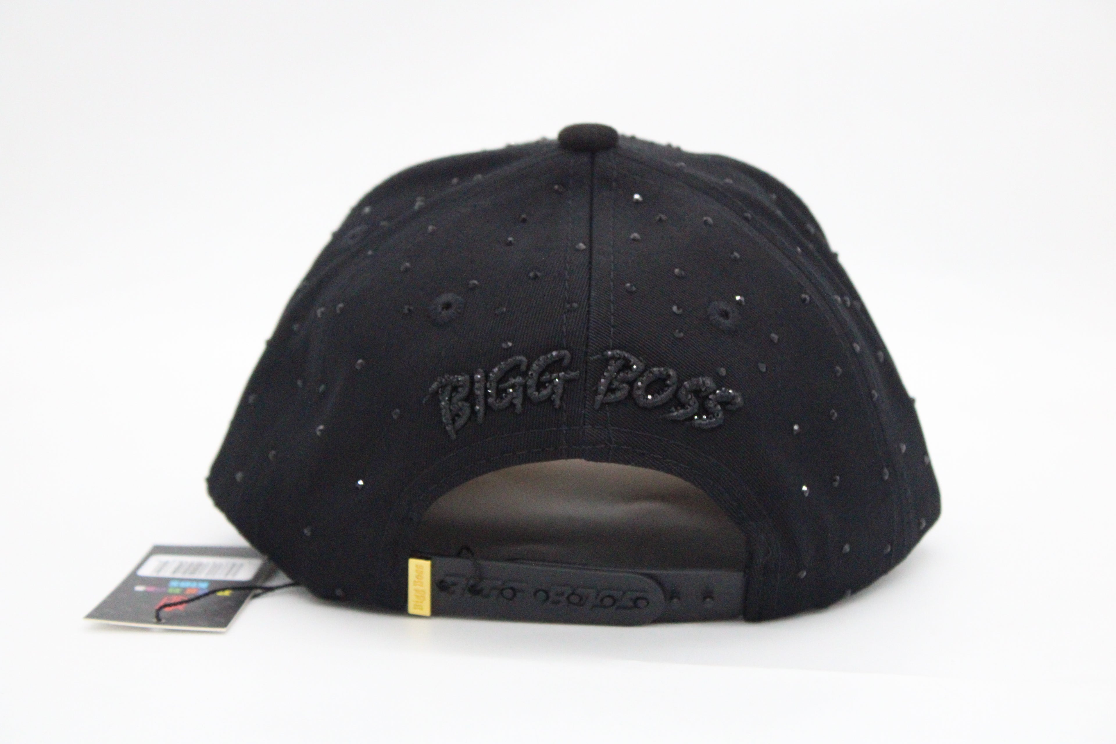 Gorra Bigg Boss “B Star Dorada”