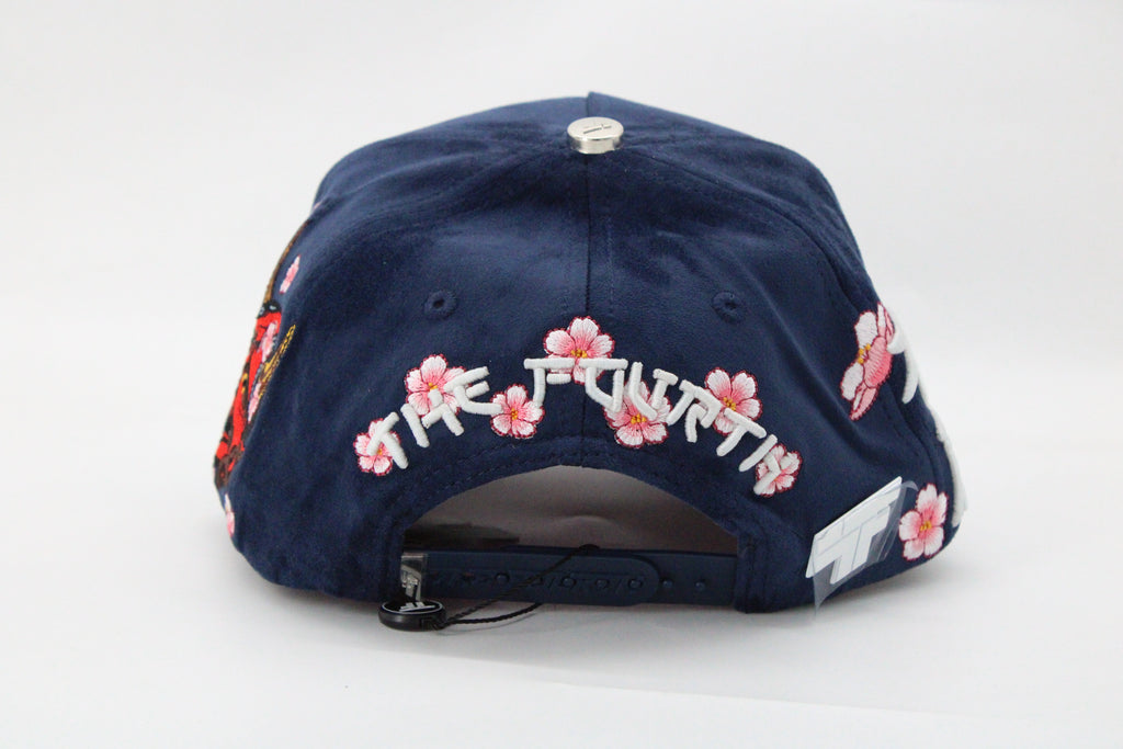 Gorra The Fourth Hats “Hanya”