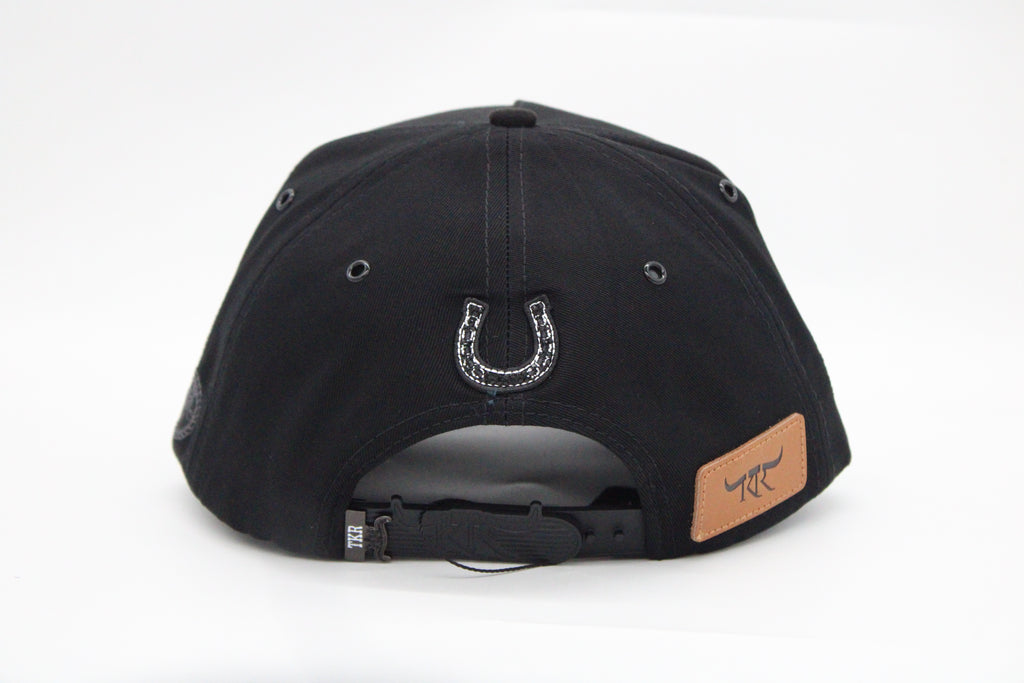 Gorra Bigg Boss “Cowboy x The King Ranch”