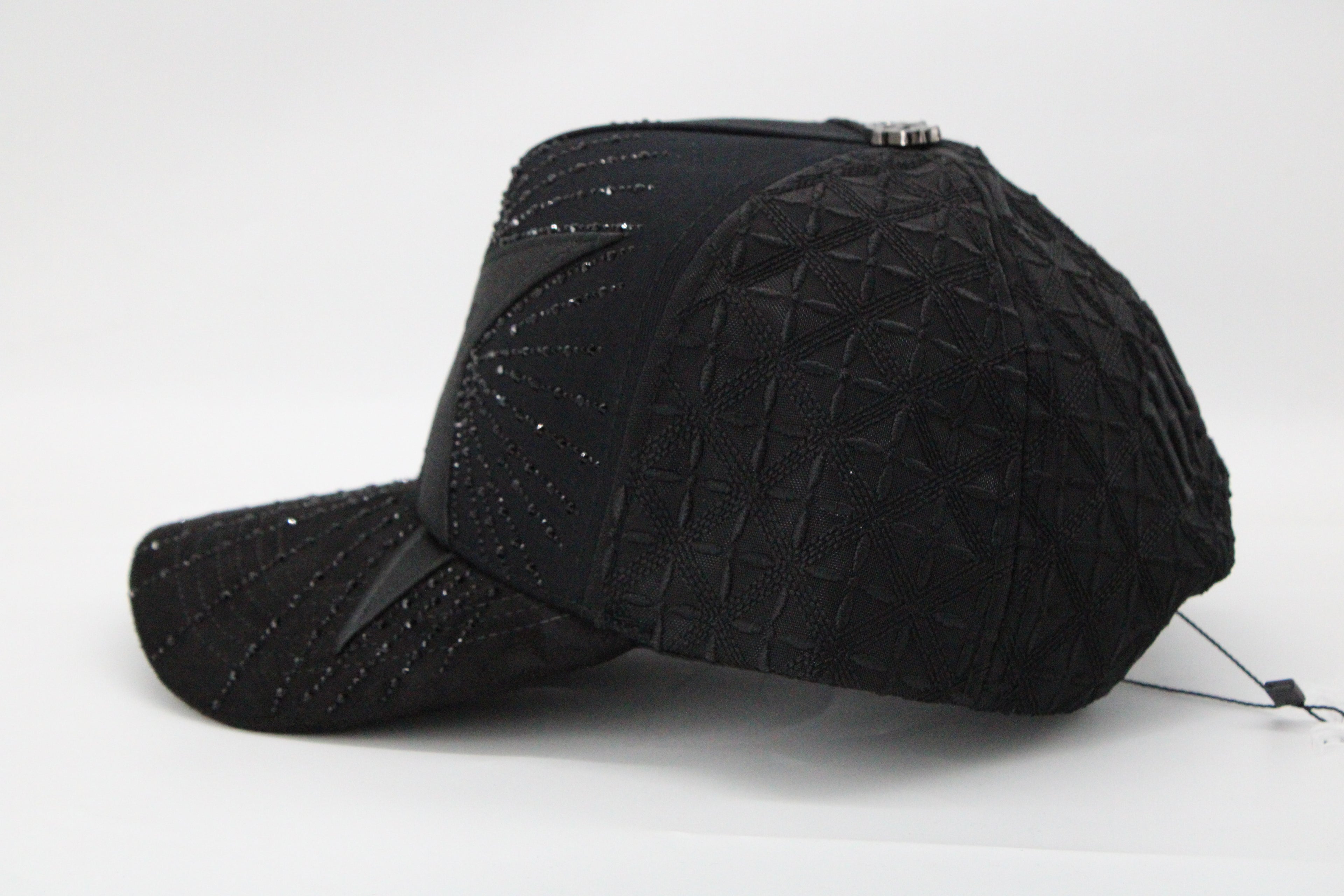 Gorra Rebel Hats “Black Star”