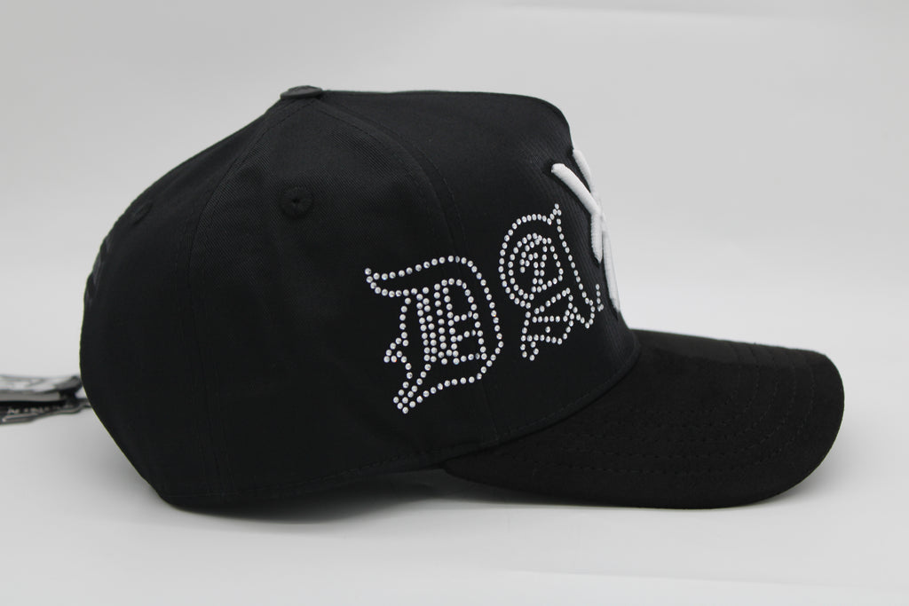 Gorra Dandy Hats “Checkmate x JC Hats”