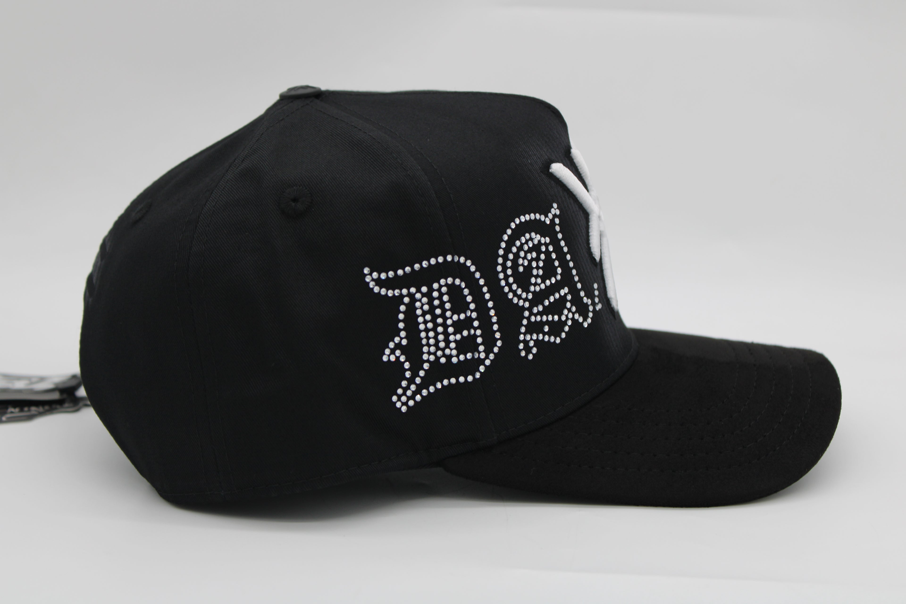Gorra Dandy Hats “Checkmate x JC Hats”