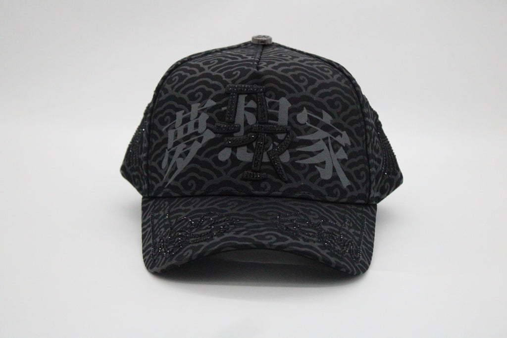 Gorra Dreamer Hats “Sagi”